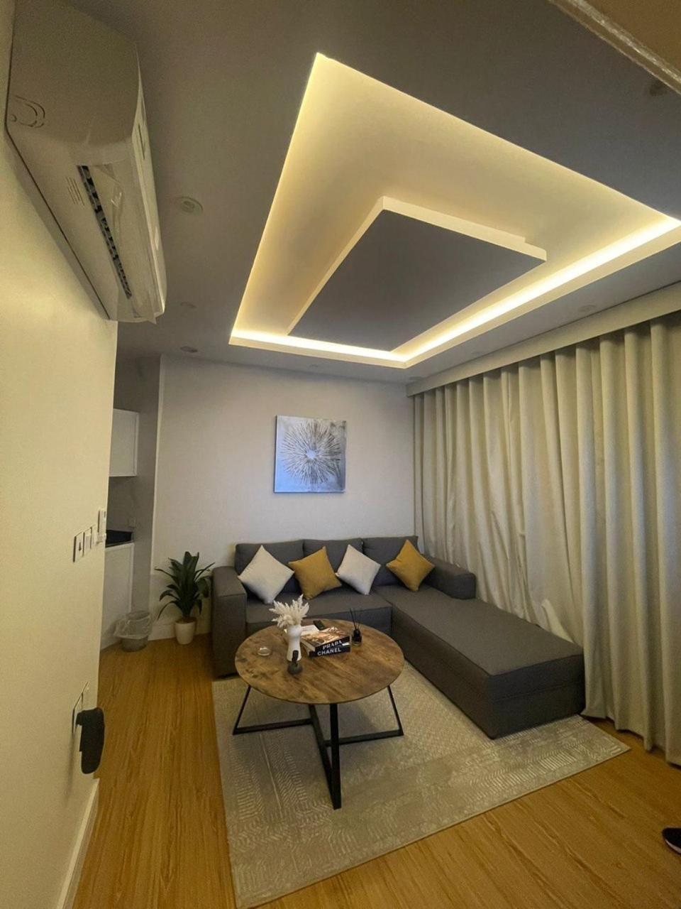 LP11-2 - Boutique 1 Bedroom Near Boulevard managed by Livedin