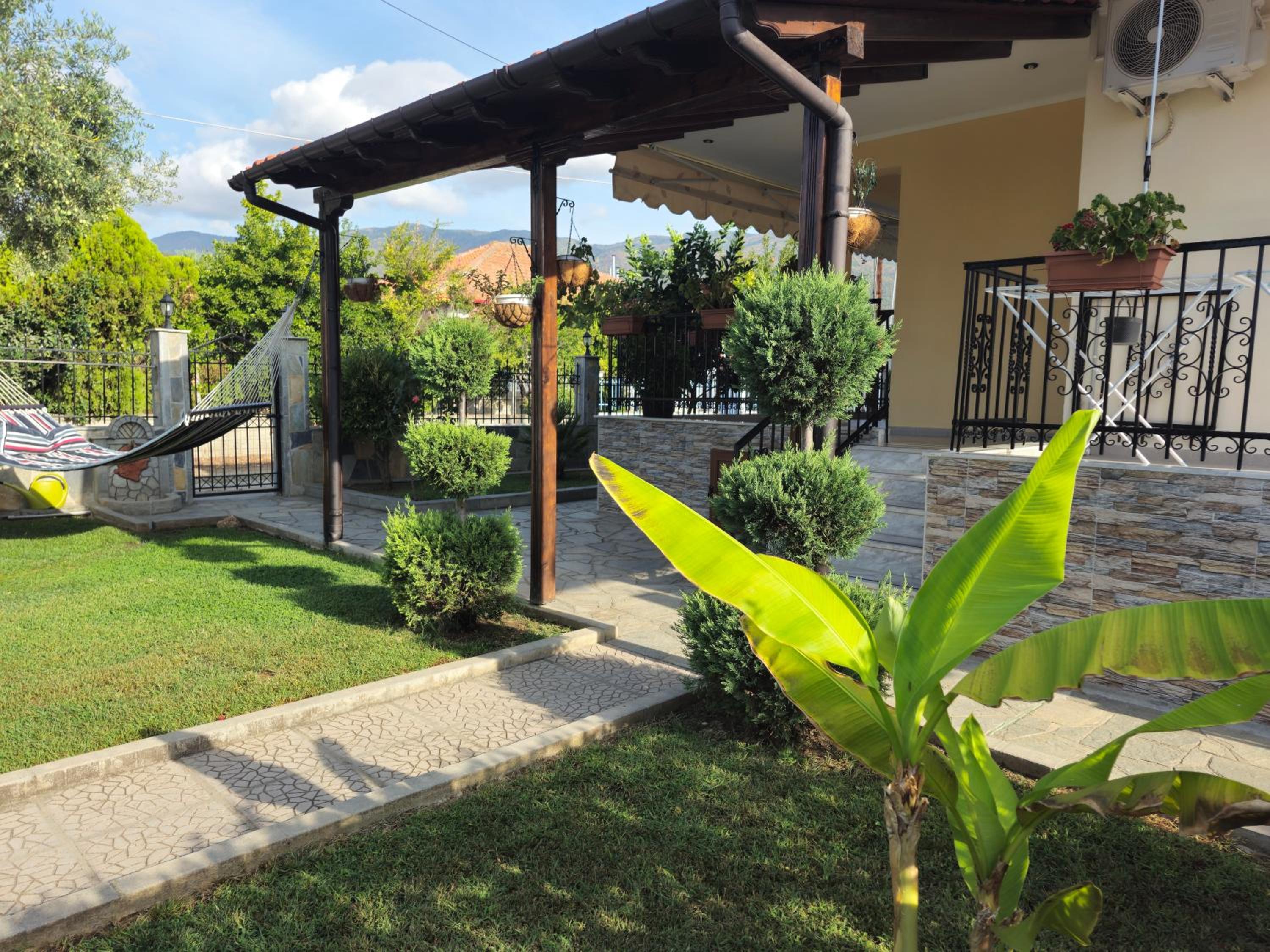 Villa Sunny Day Asprovalta view 3
