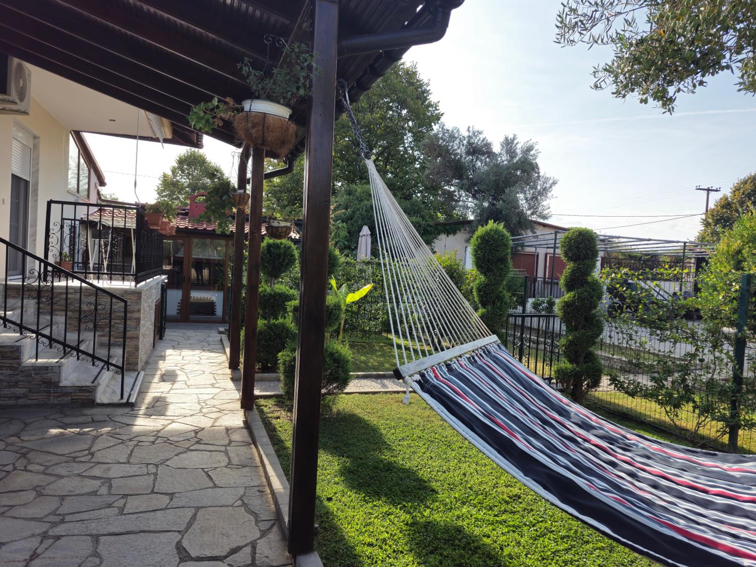 Villa Sunny Day Asprovalta view 5