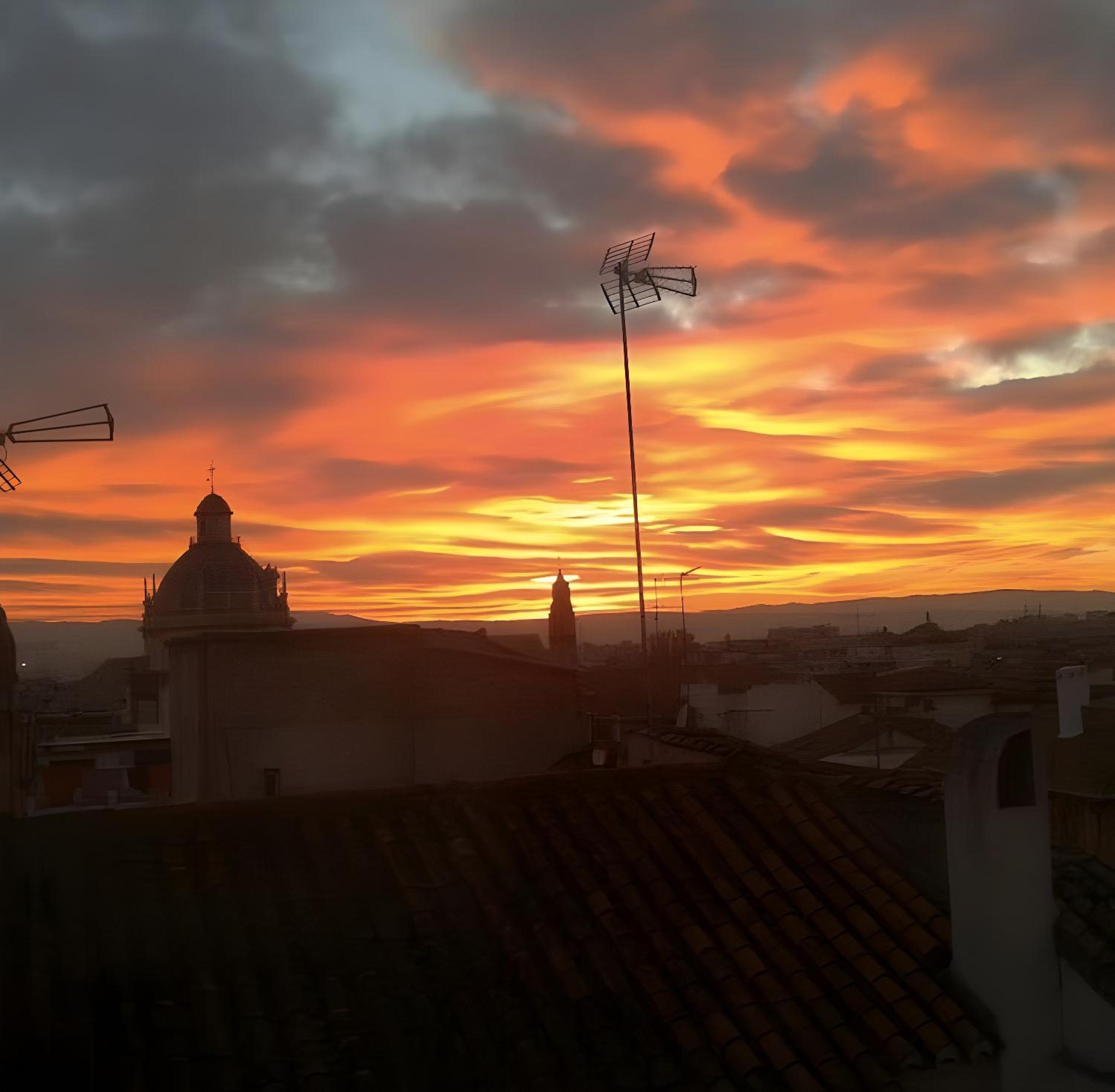 La casa del Realejo