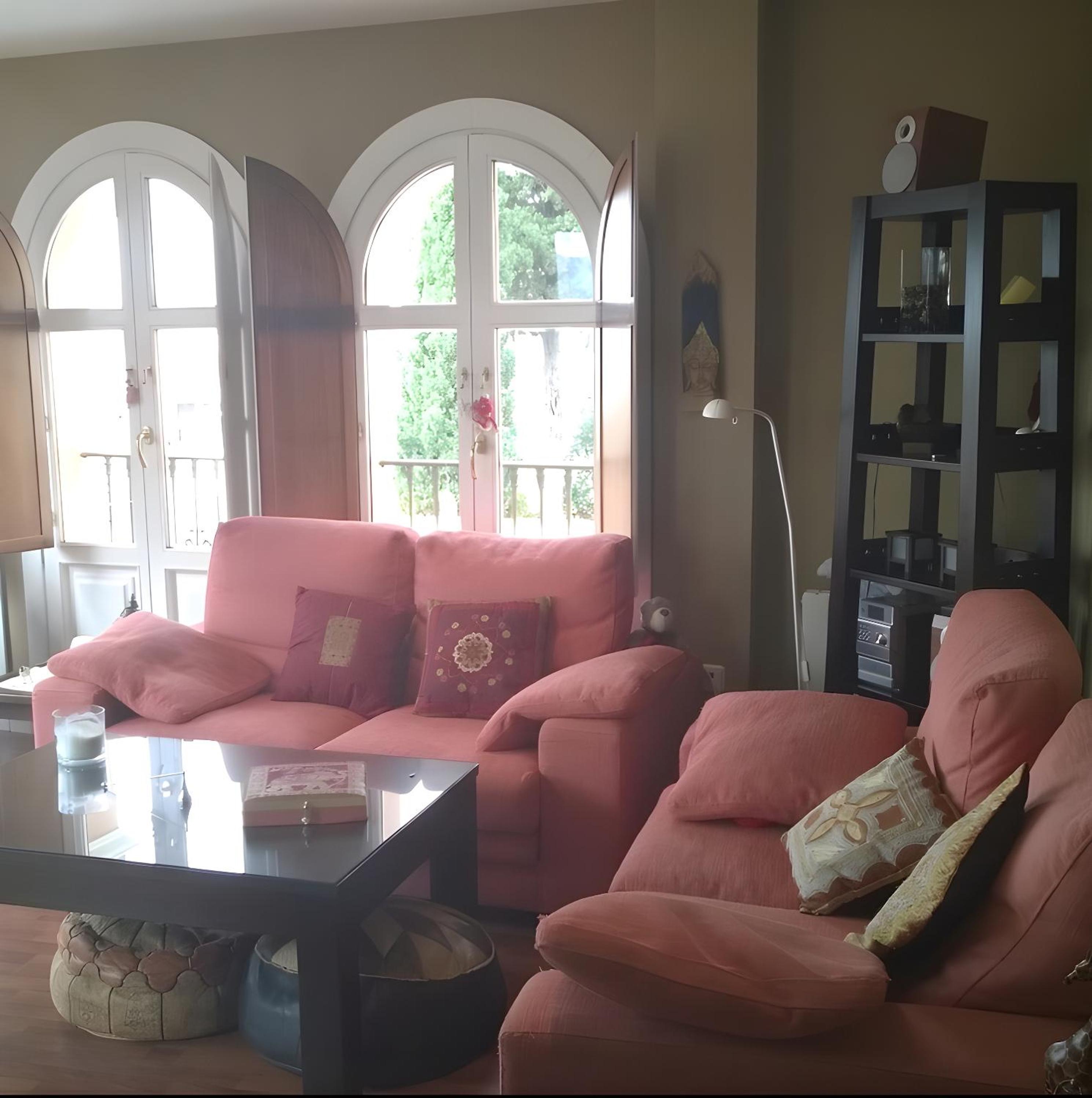 La casa del Realejo