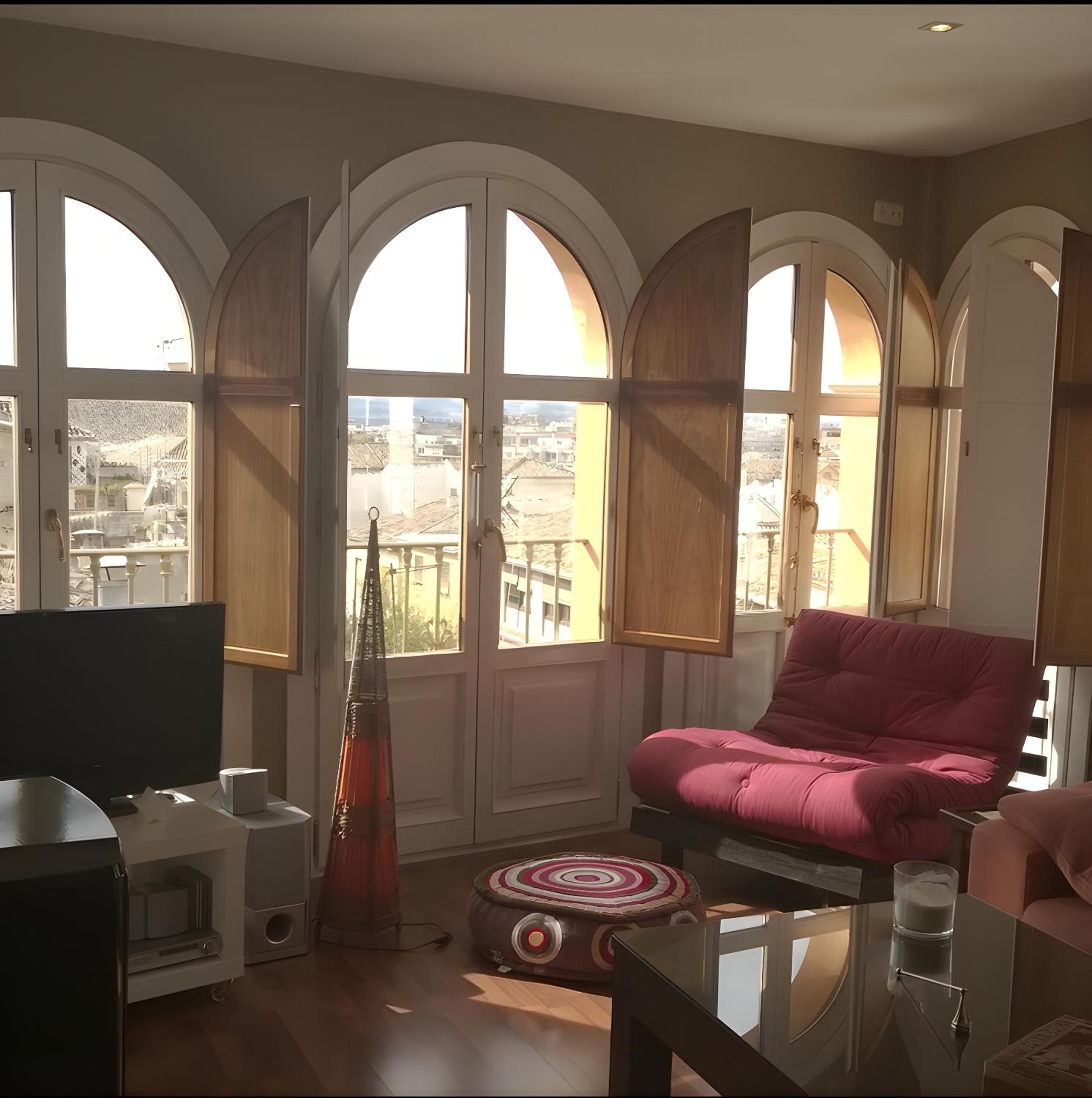 La casa del Realejo
