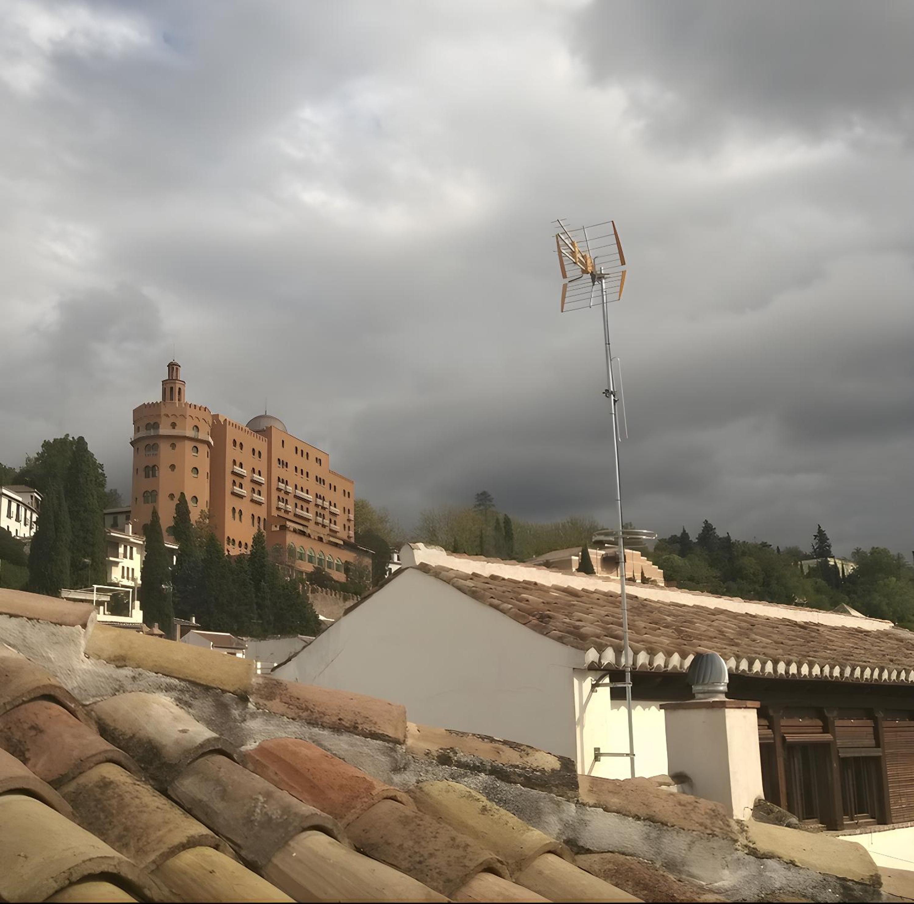 La casa del Realejo