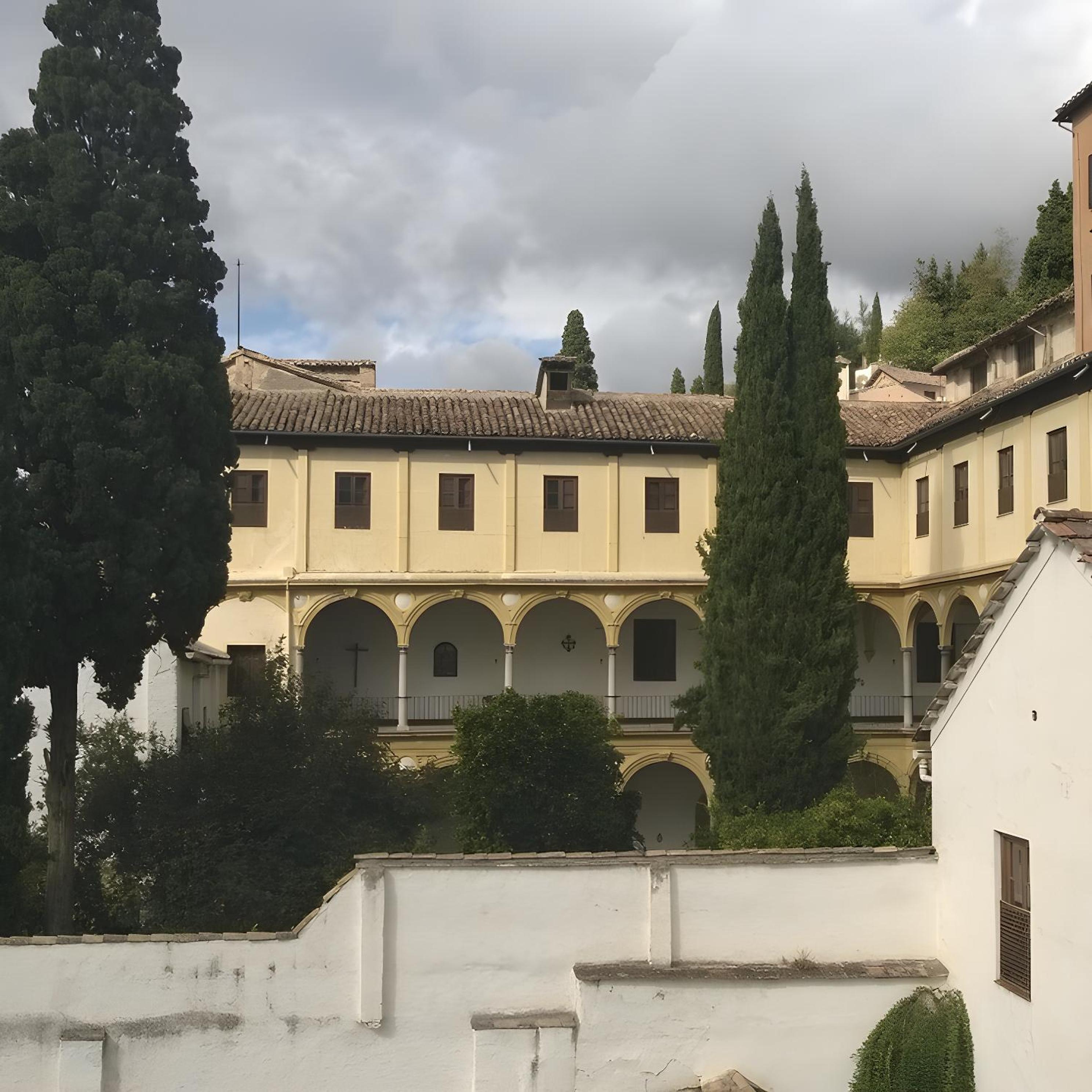 La casa del Realejo