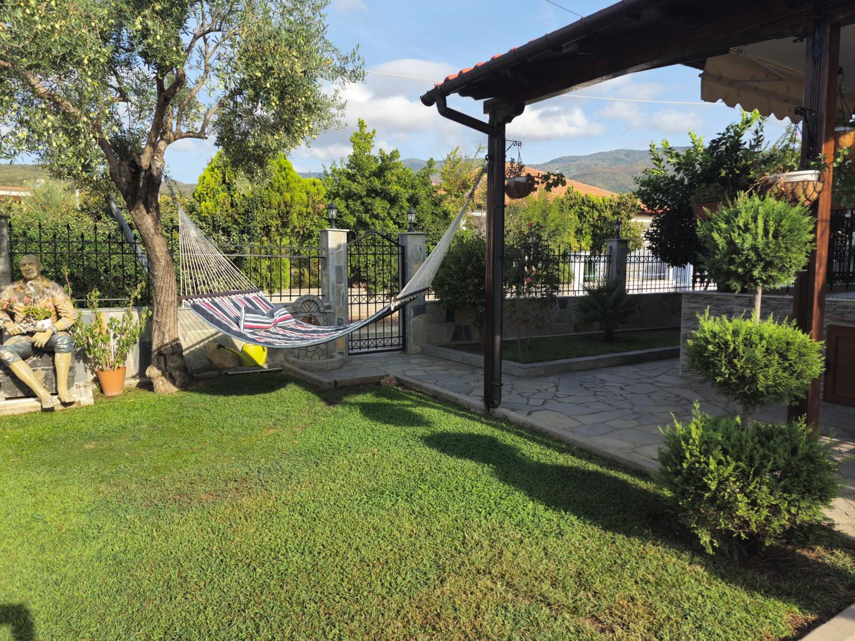 Villa Sunny Day Asprovalta view 4