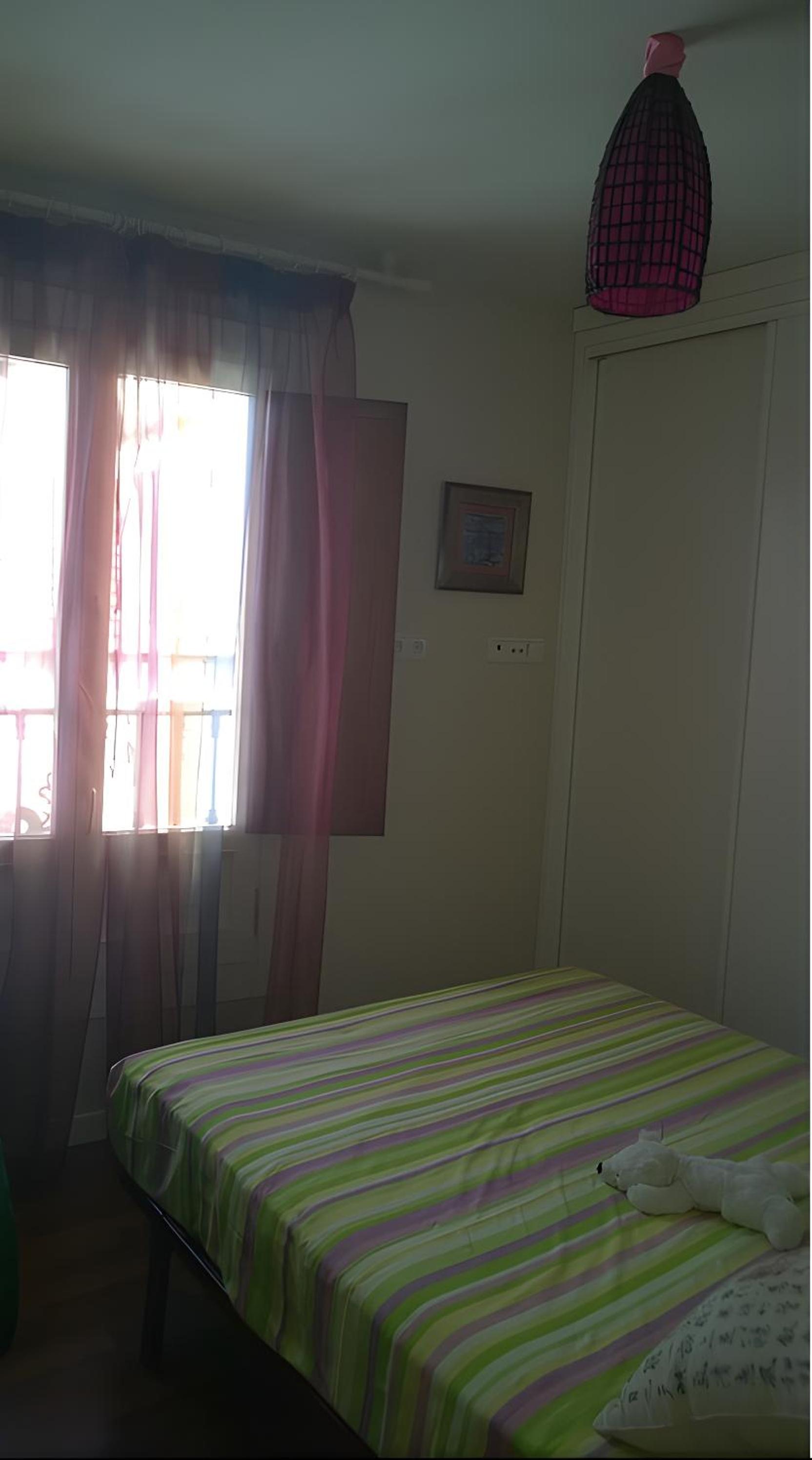 La casa del Realejo