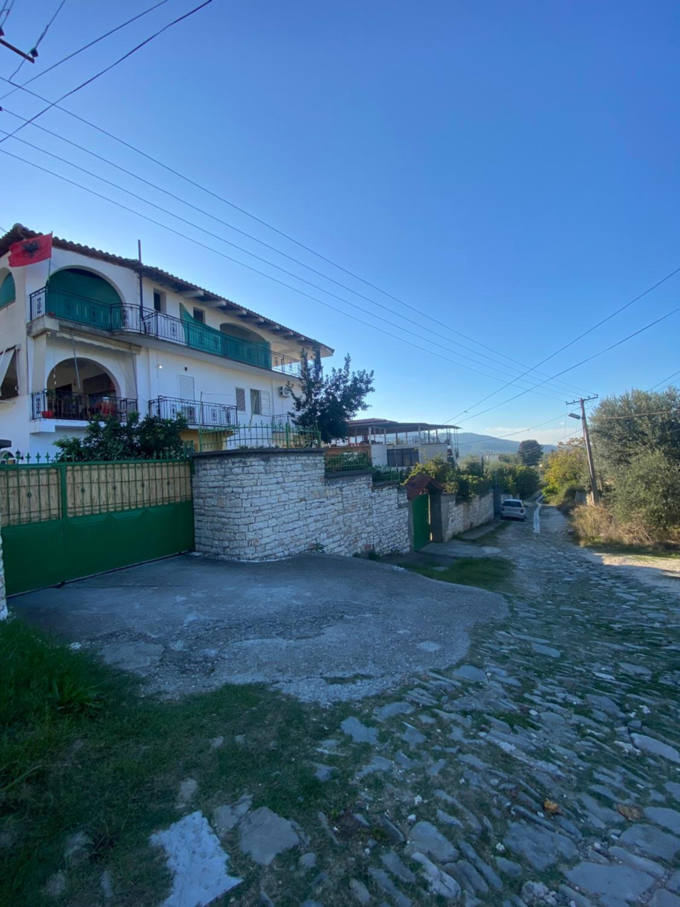 Guest house Irvin