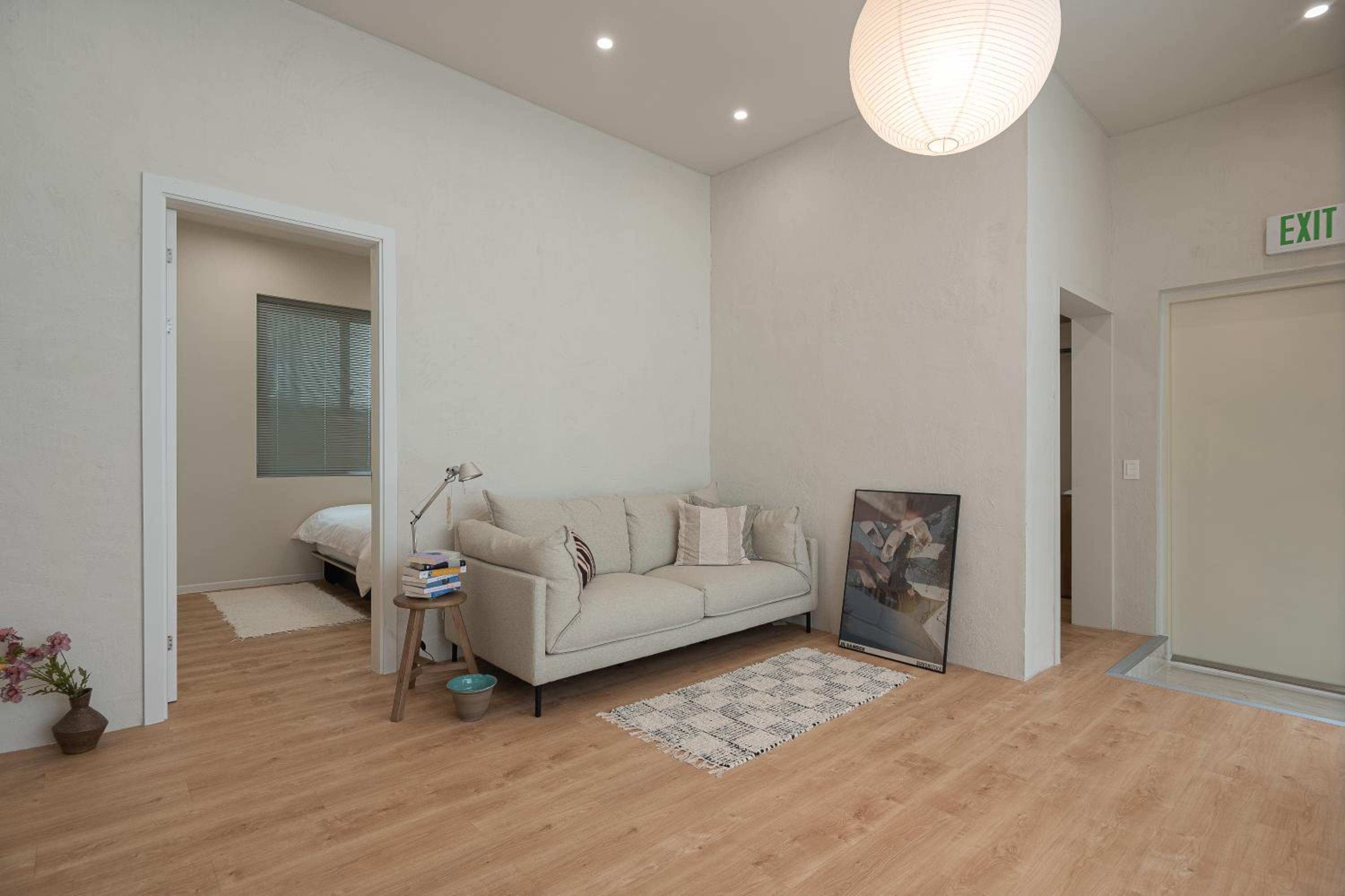 Kotelo Hapjeong Premium House