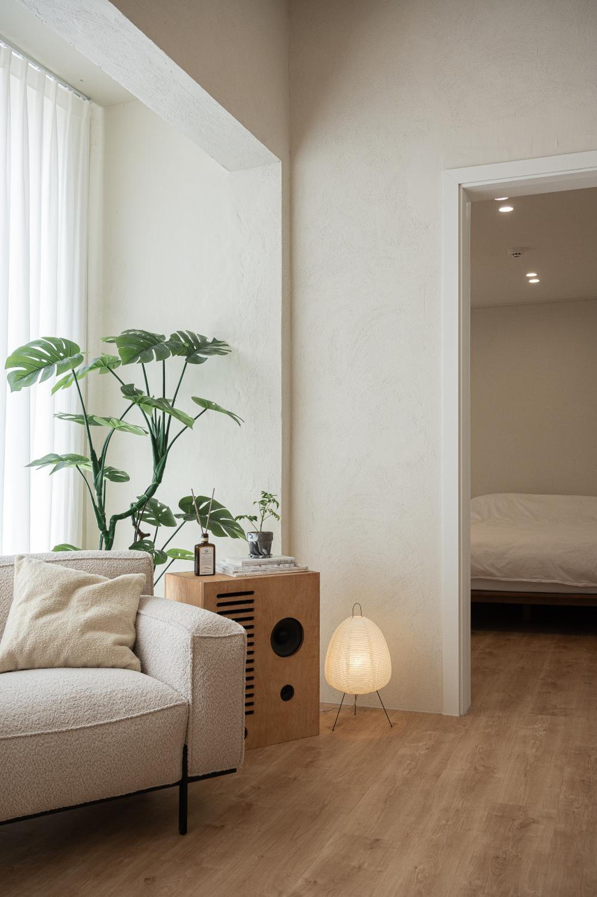 Kotelo Hapjeong Premium House