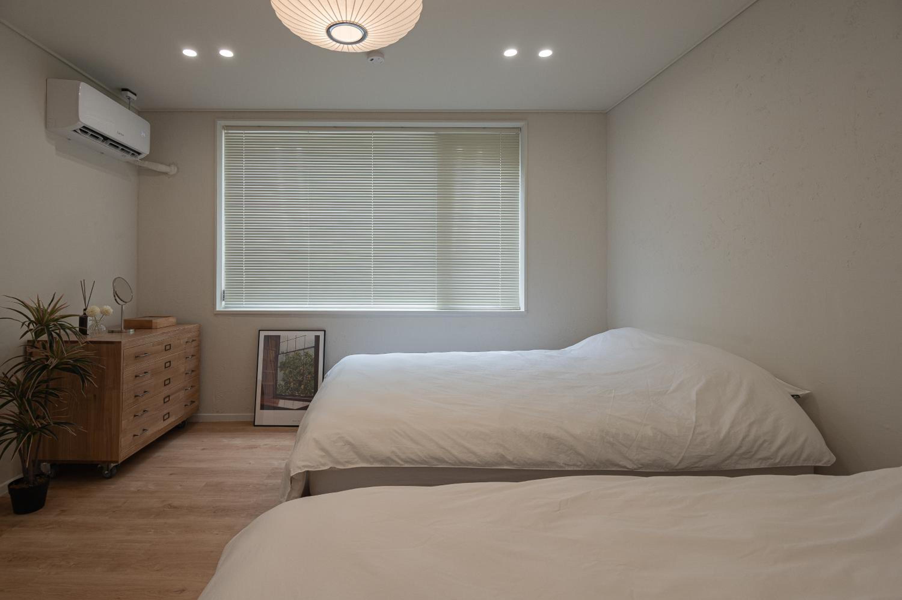 Kotelo Hapjeong Premium House