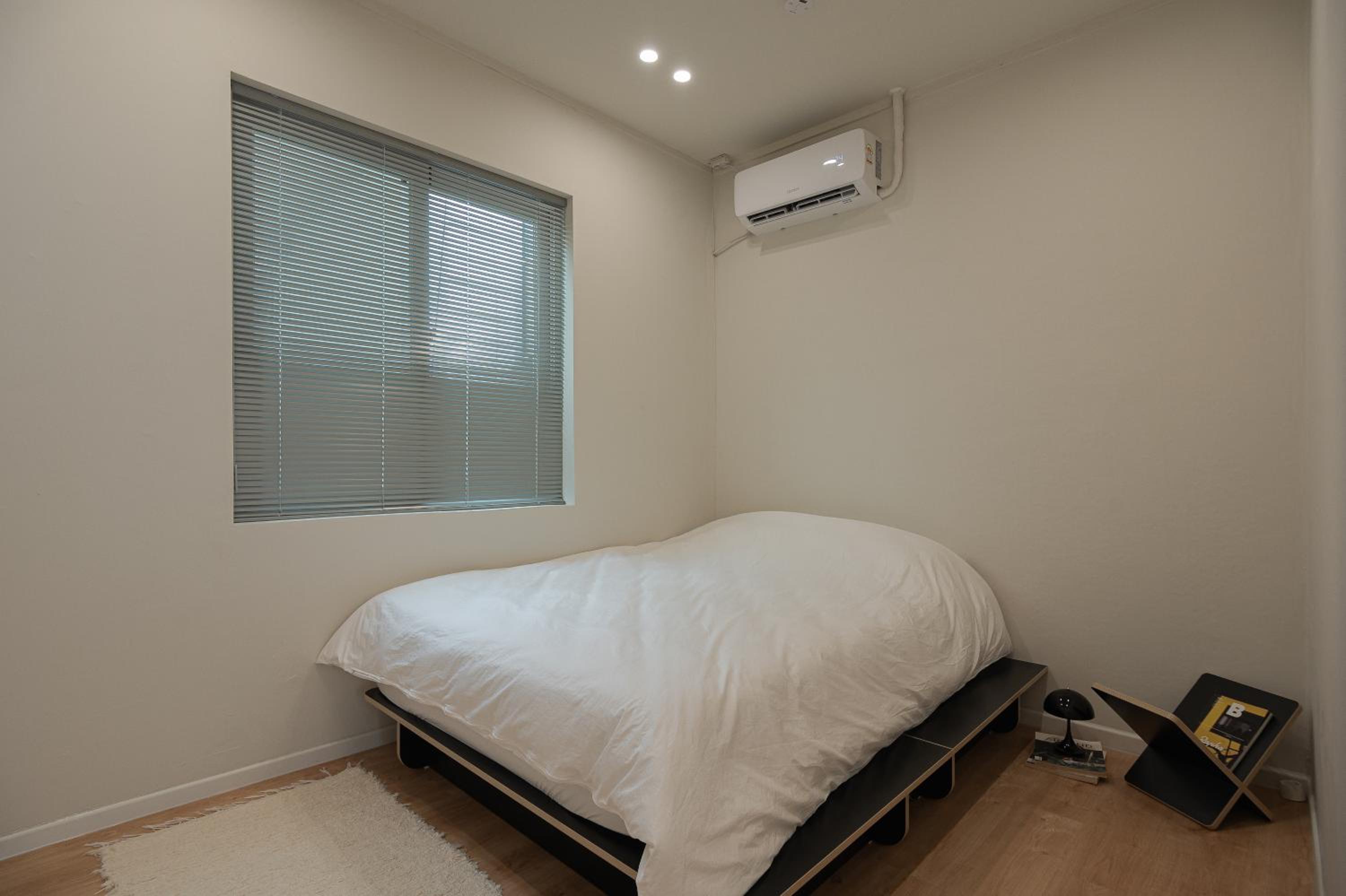 Kotelo Hapjeong Premium House