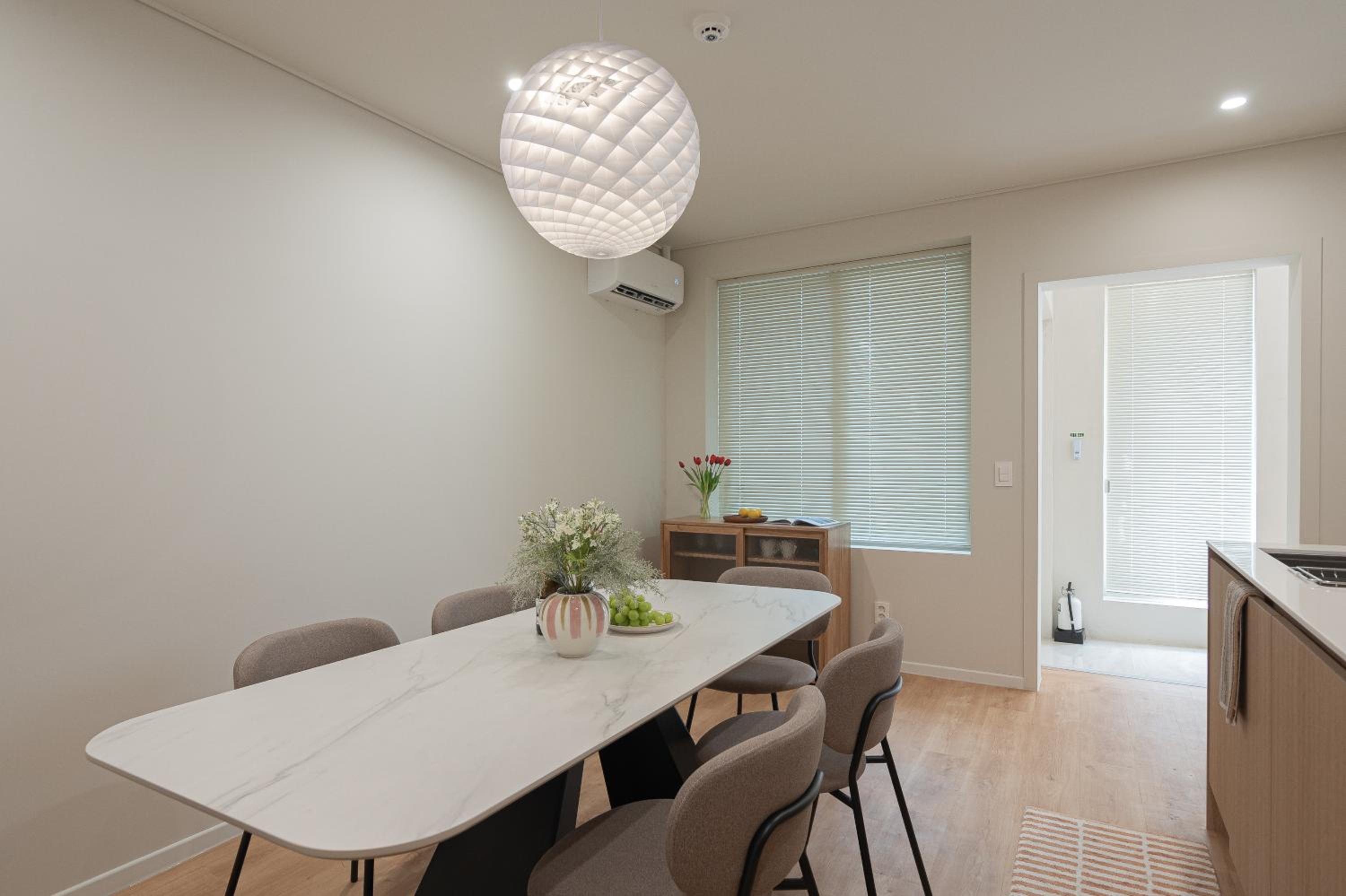 Kotelo Hapjeong Premium House