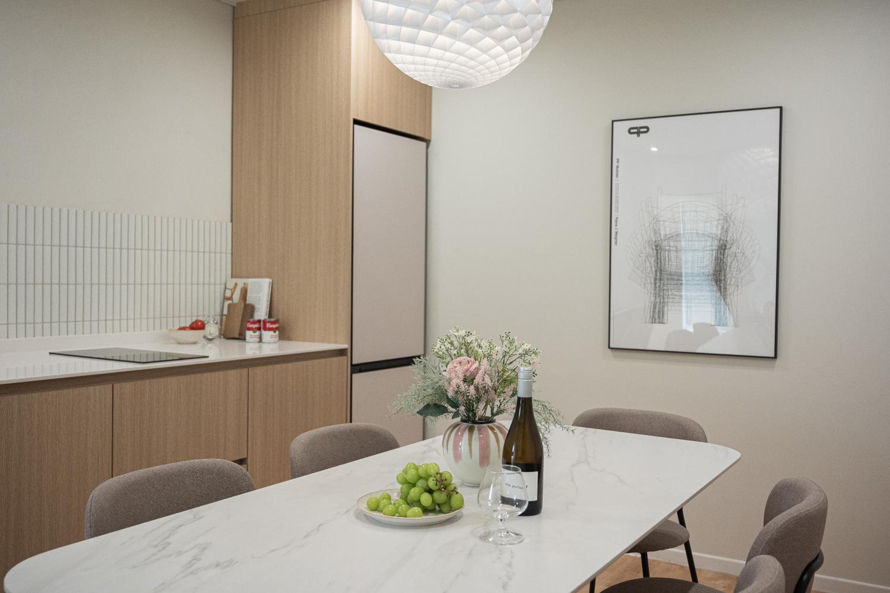 Kotelo Hapjeong Premium House