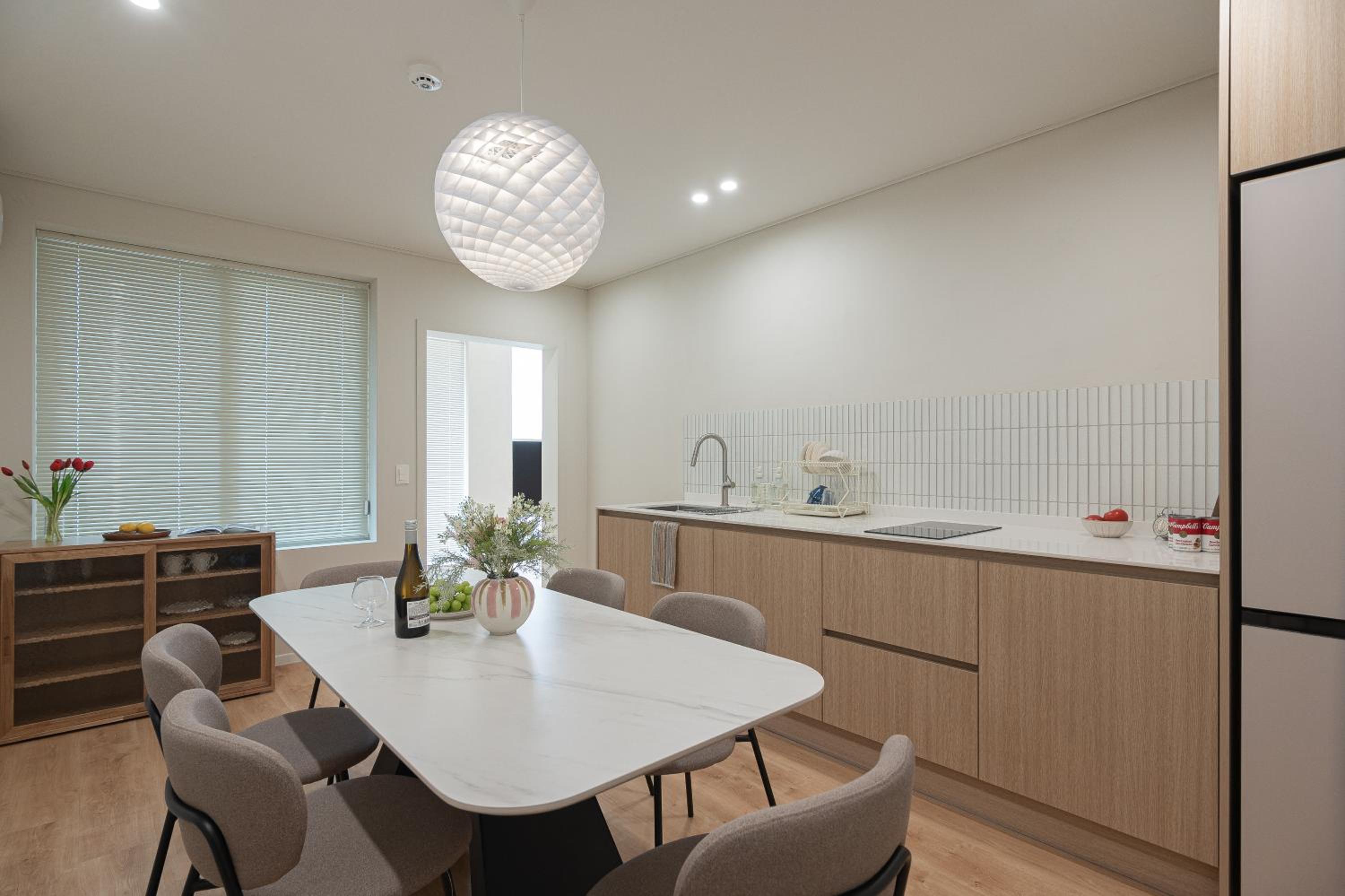 Kotelo Hapjeong Premium House