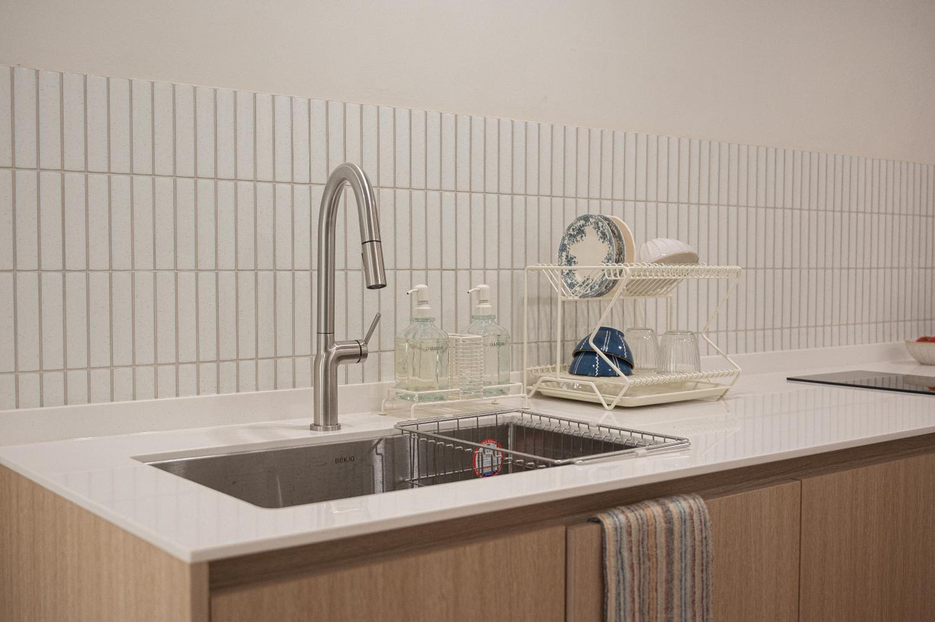 Kotelo Hapjeong Premium House
