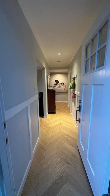 Sequoia House