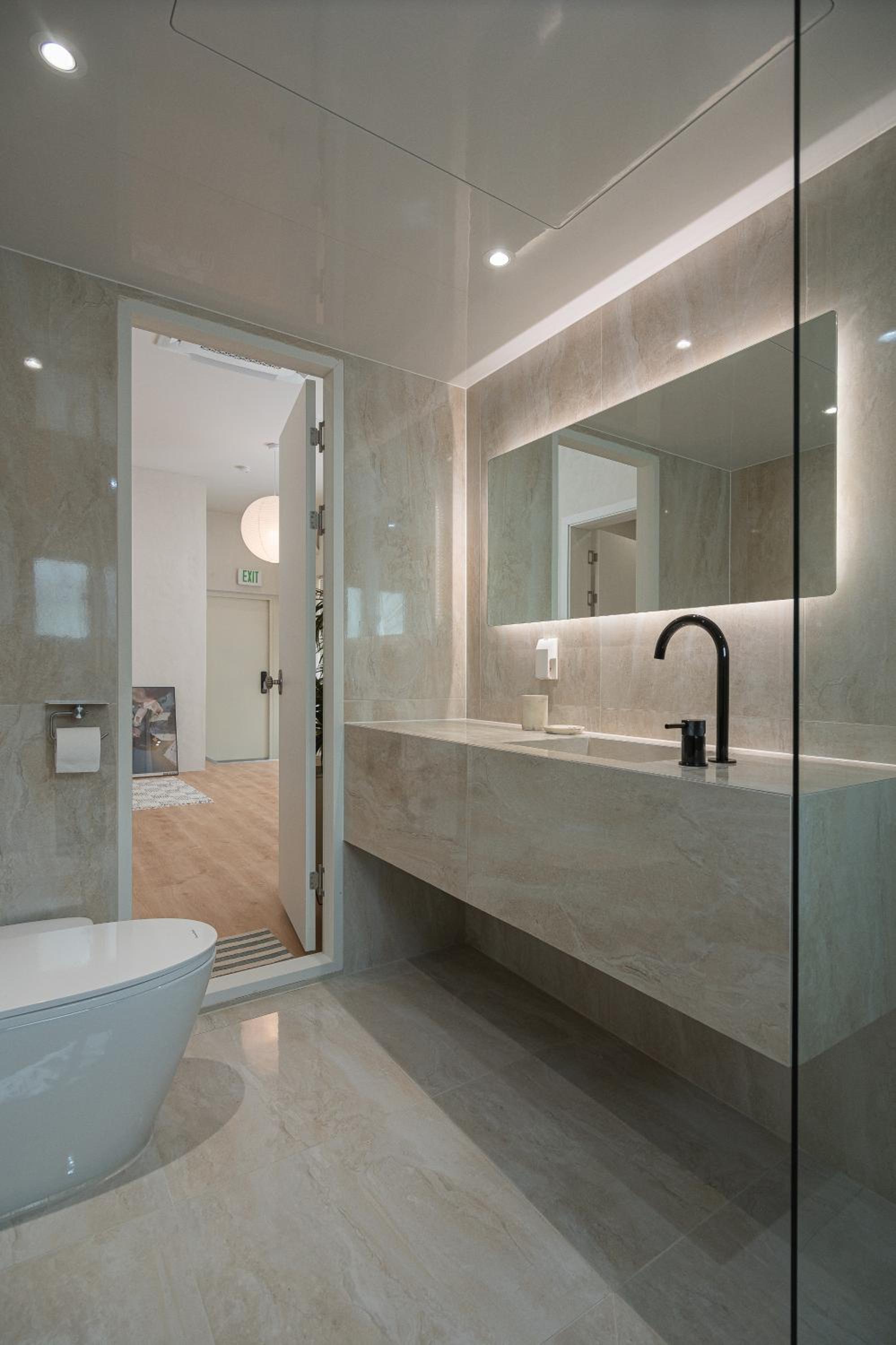 Kotelo Hapjeong Premium House