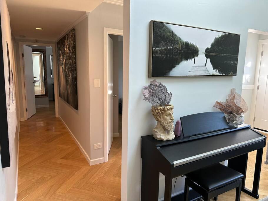 Sequoia House