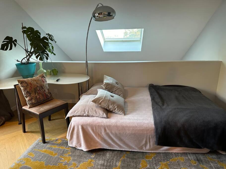 Sequoia House