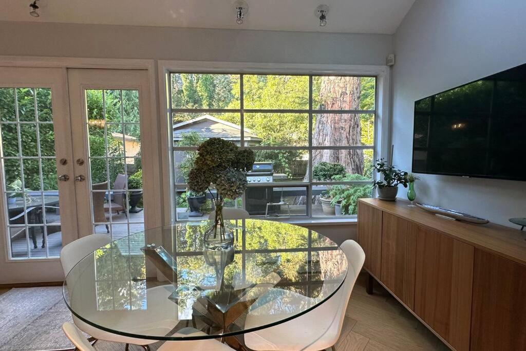 Sequoia House