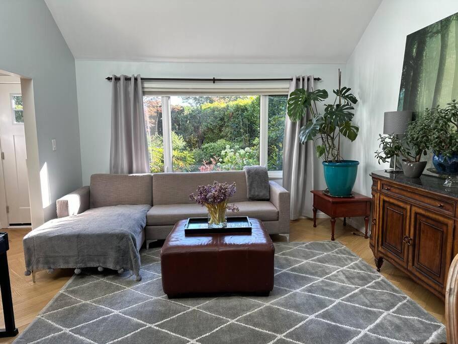 Sequoia House