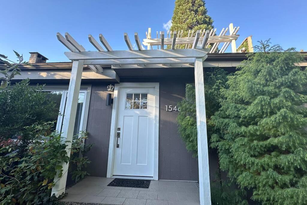 Sequoia House