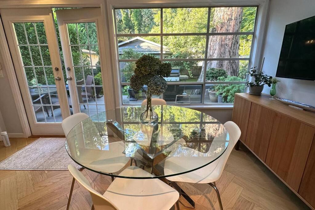 Sequoia House
