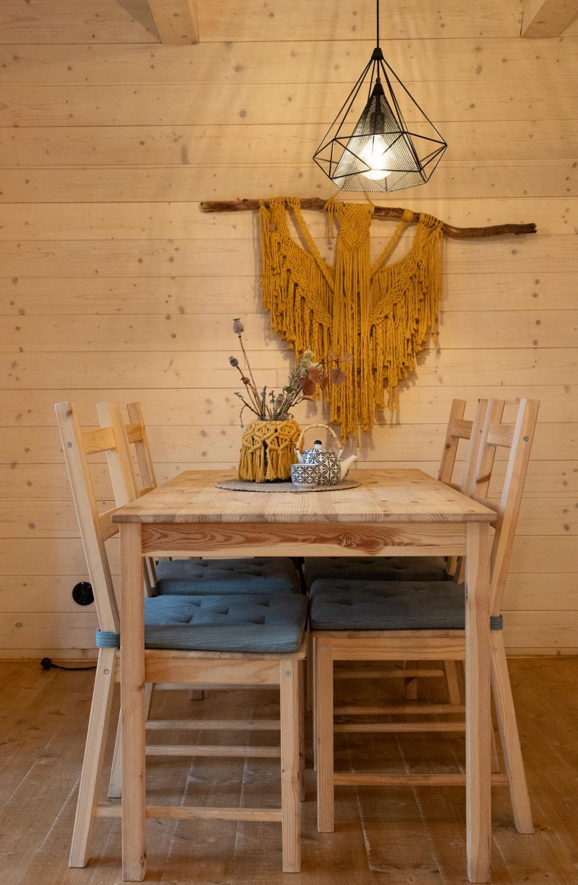Hotel Kouty - Lesní Apartmány