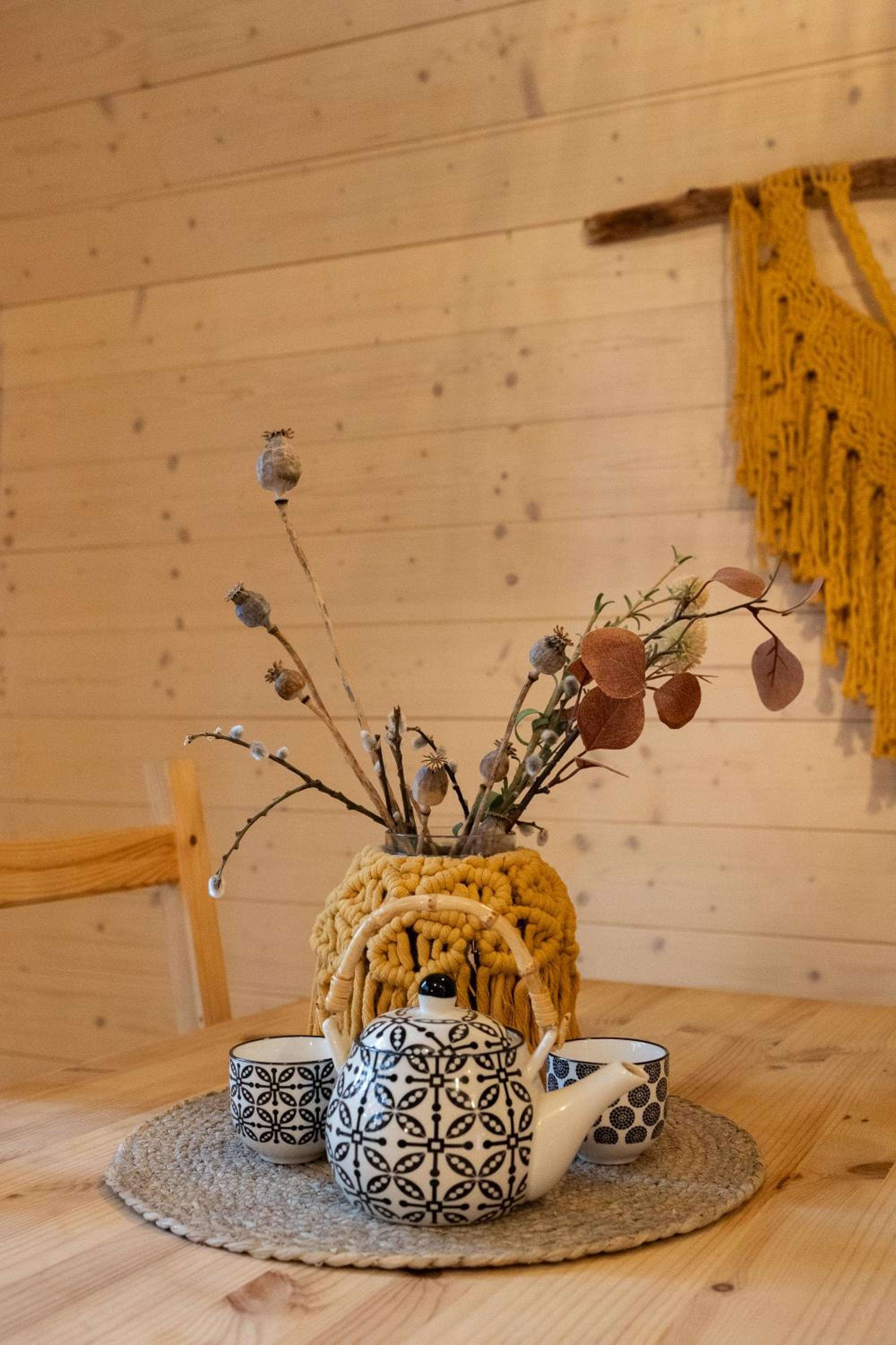 Hotel Kouty - Lesní Apartmány