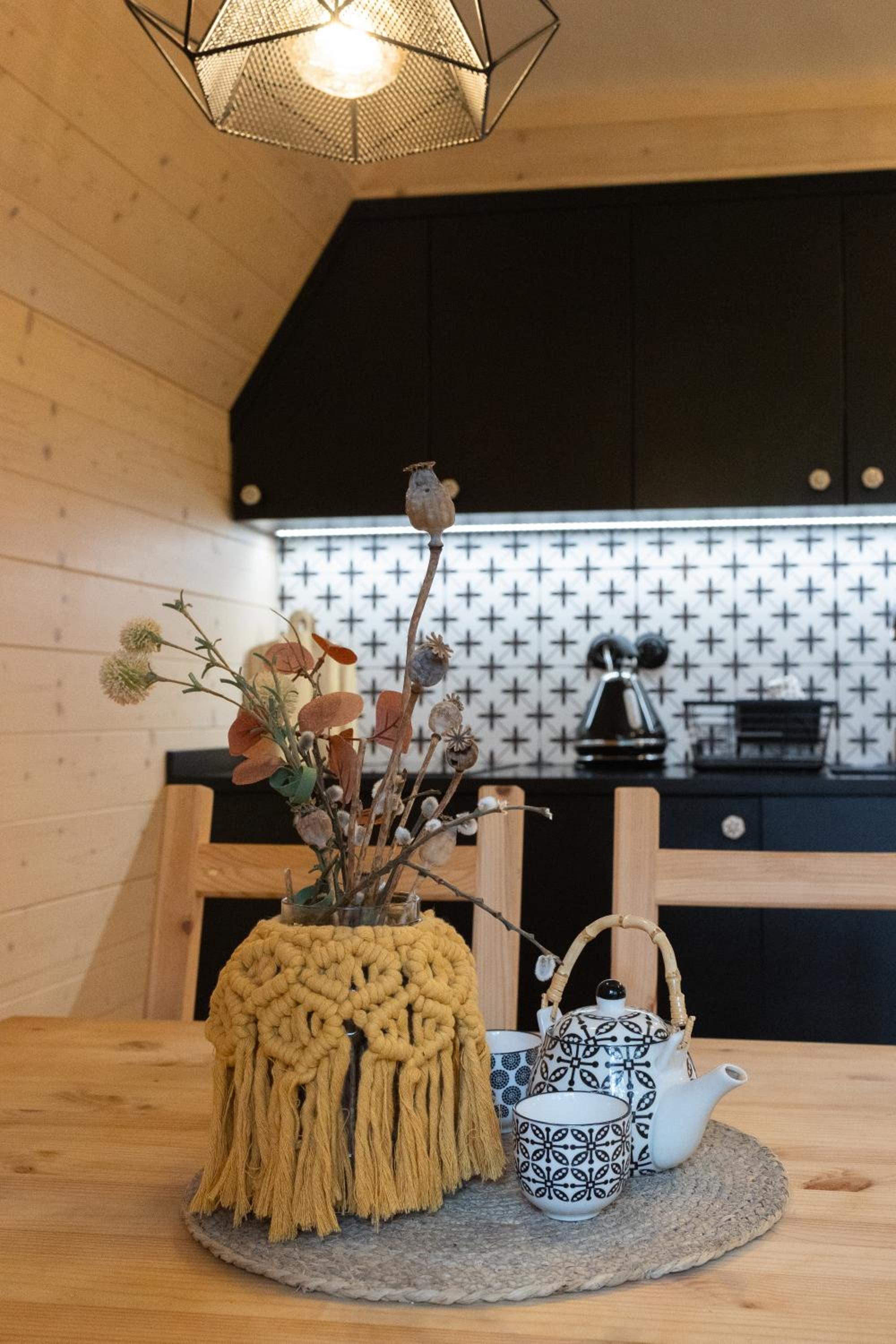 Hotel Kouty - Lesní Apartmány