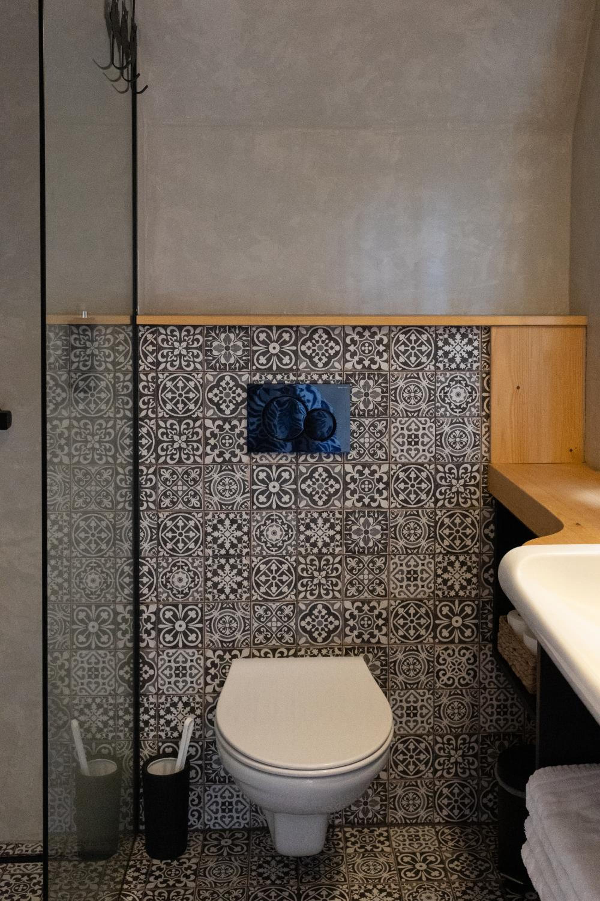 Hotel Kouty - Lesní Apartmány