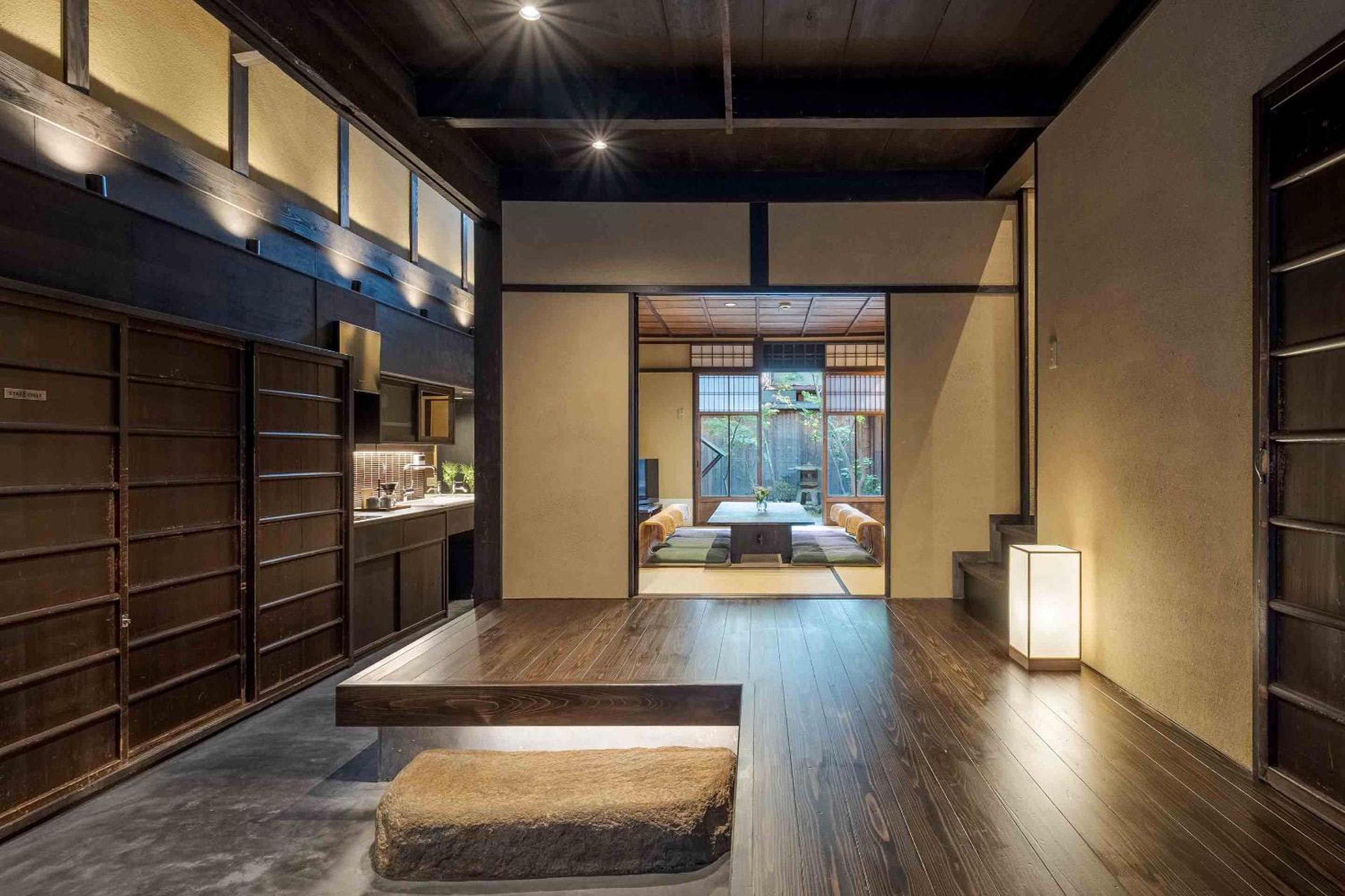 Yura Machiya Holiday House