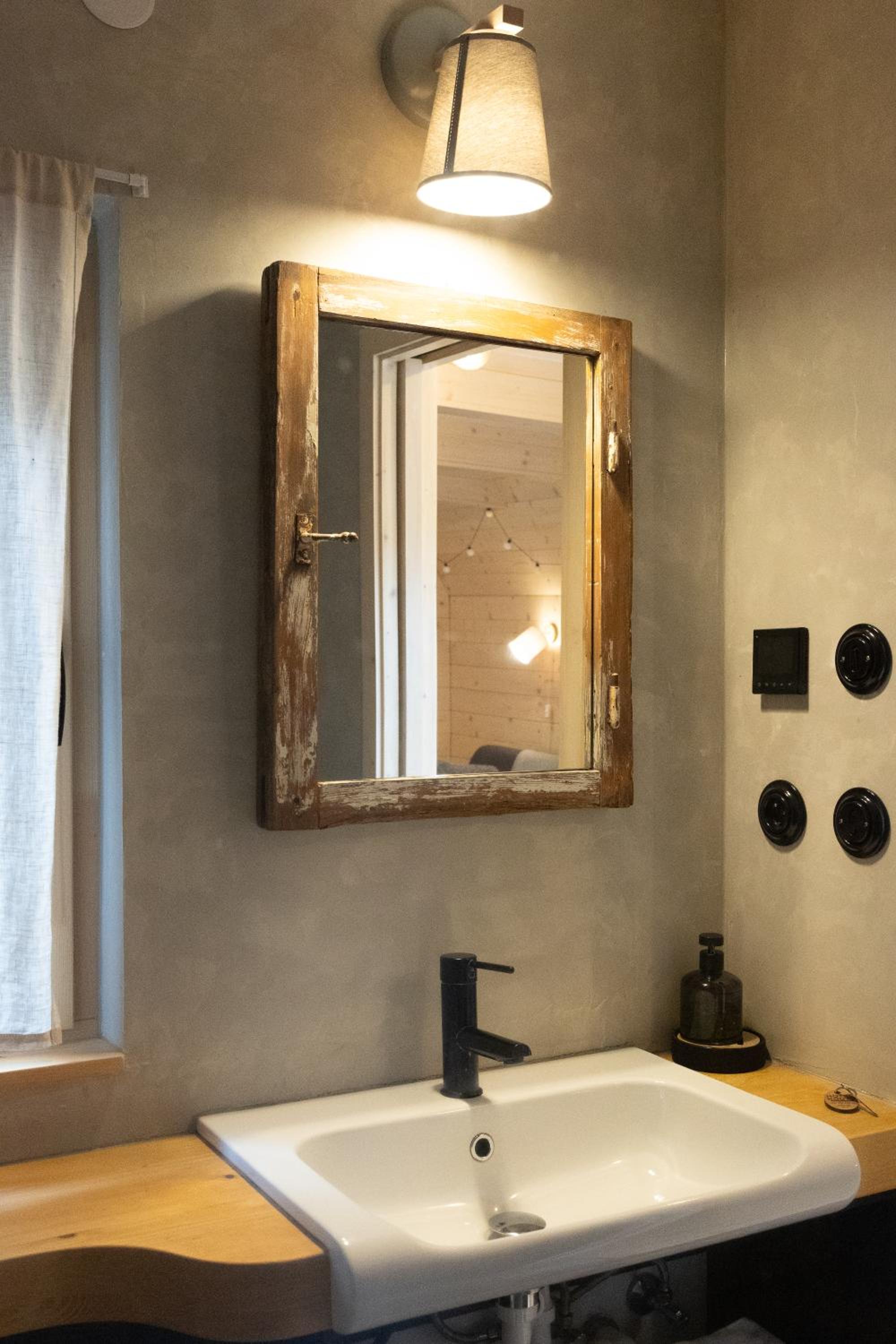 Hotel Kouty - Lesní Apartmány