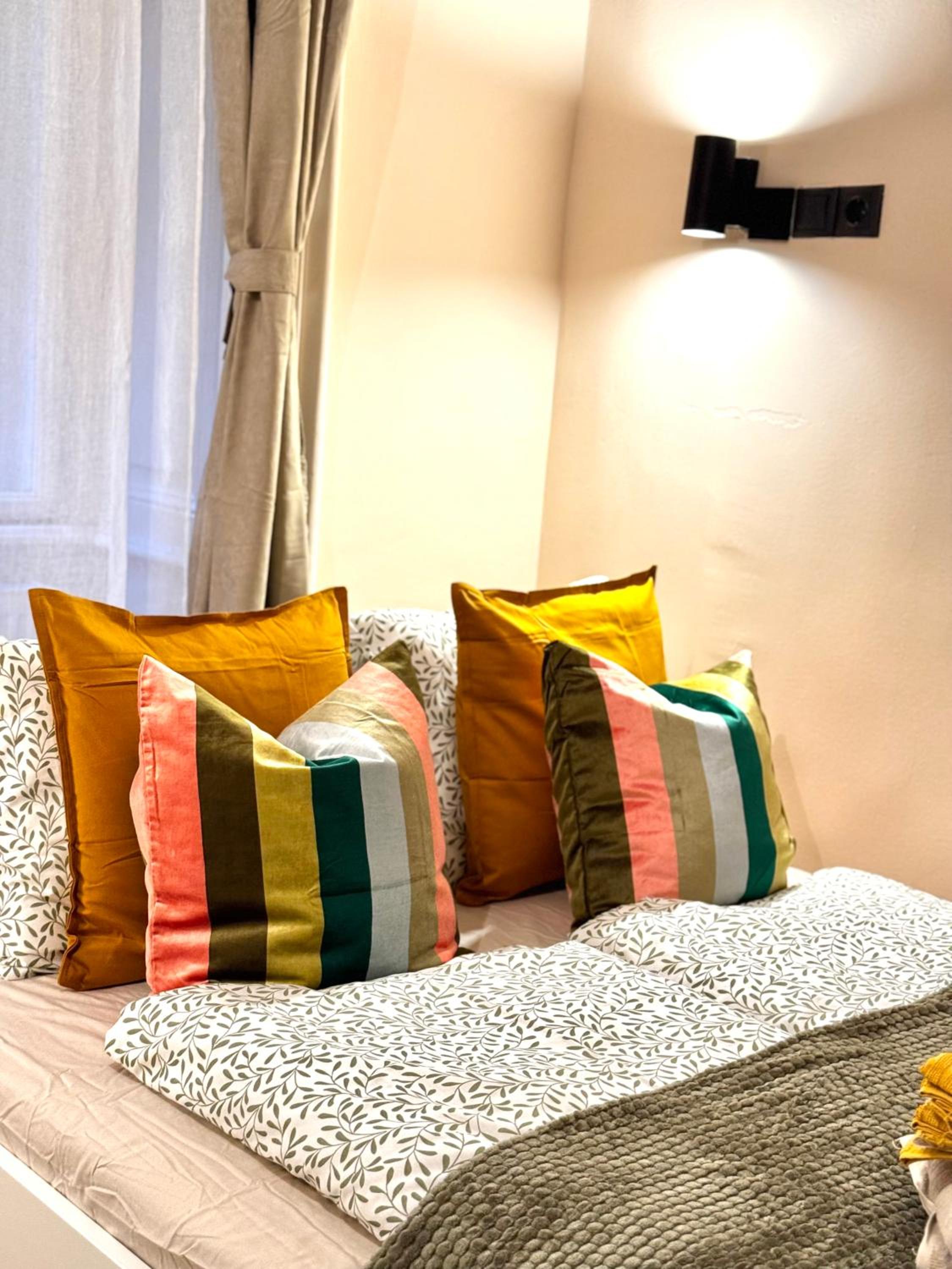 Miracle Apartment Budapest WITH FREE PARKING