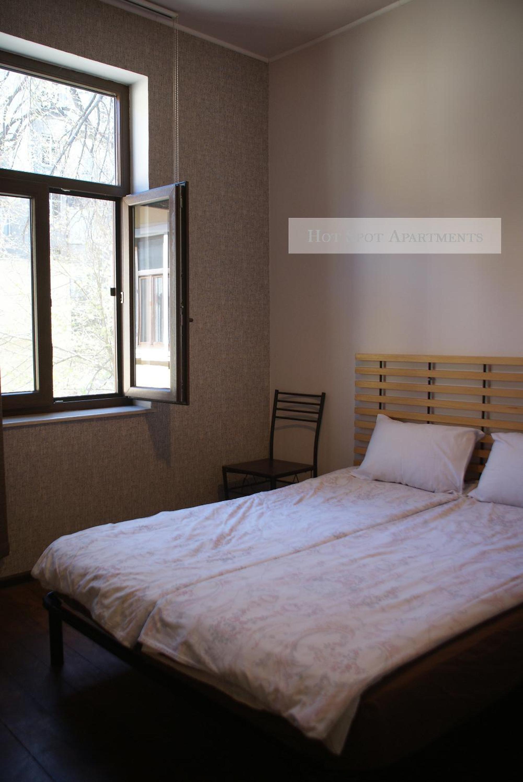 Hot Spot Apartments