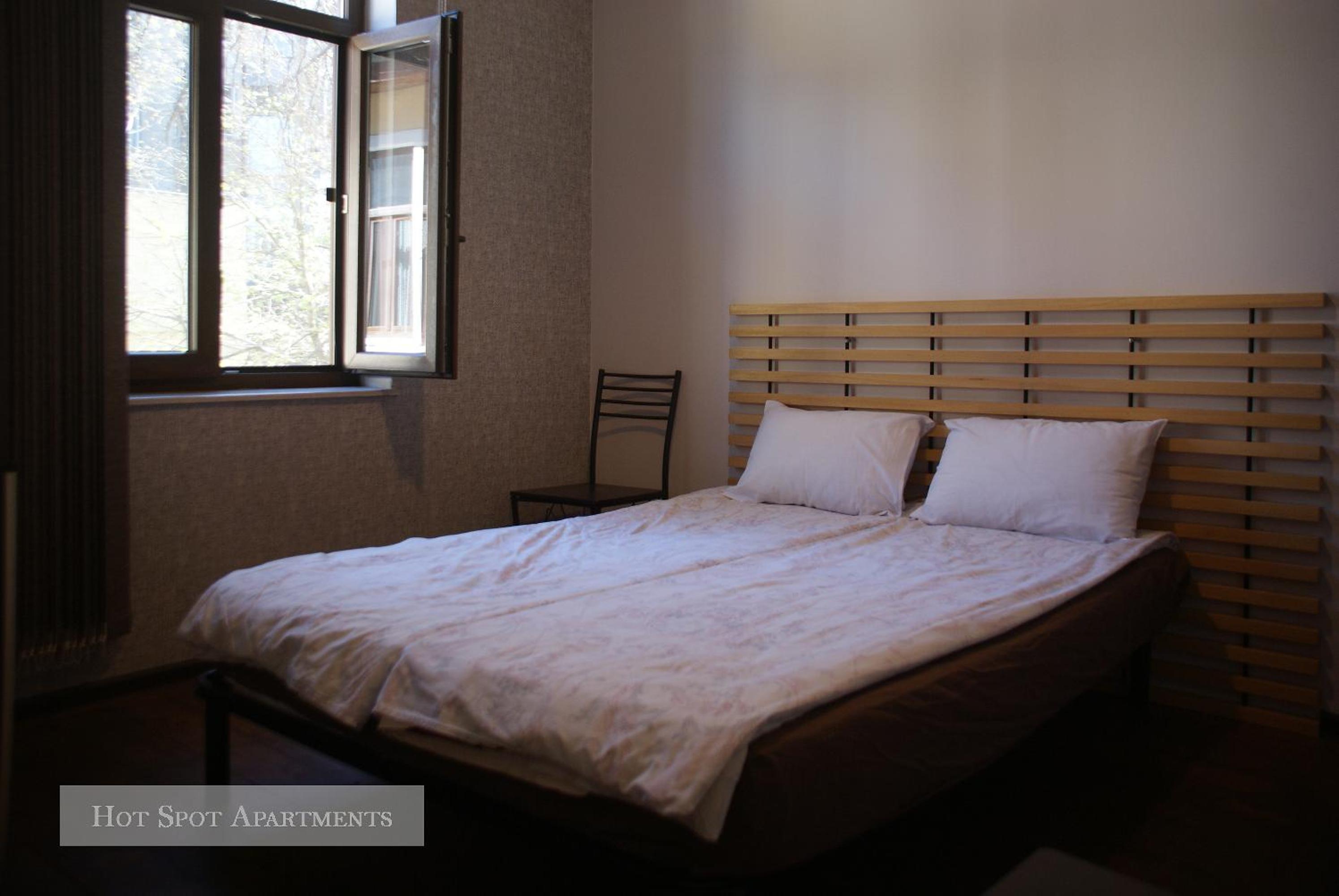 Hot Spot Apartments