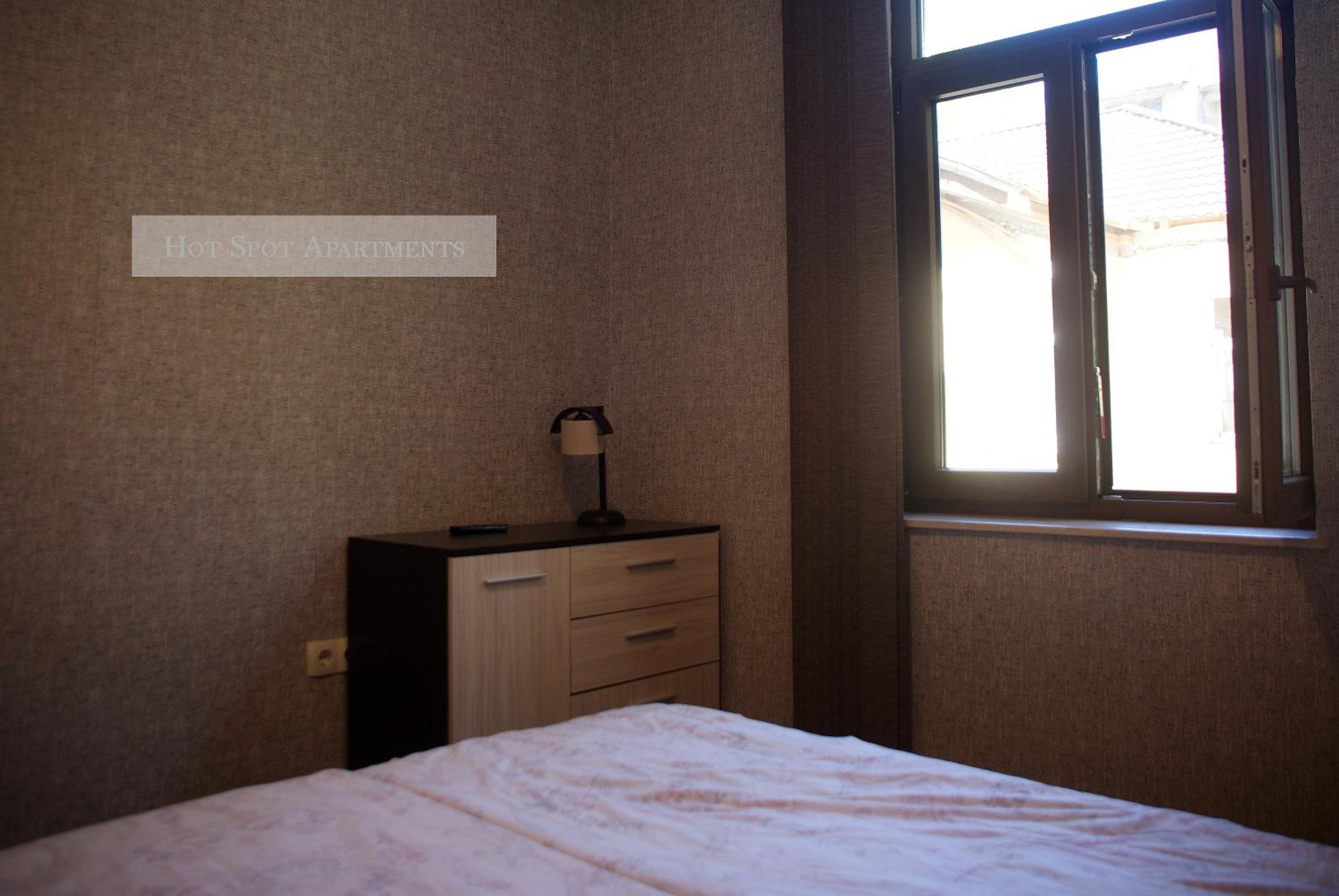 Hot Spot Apartments