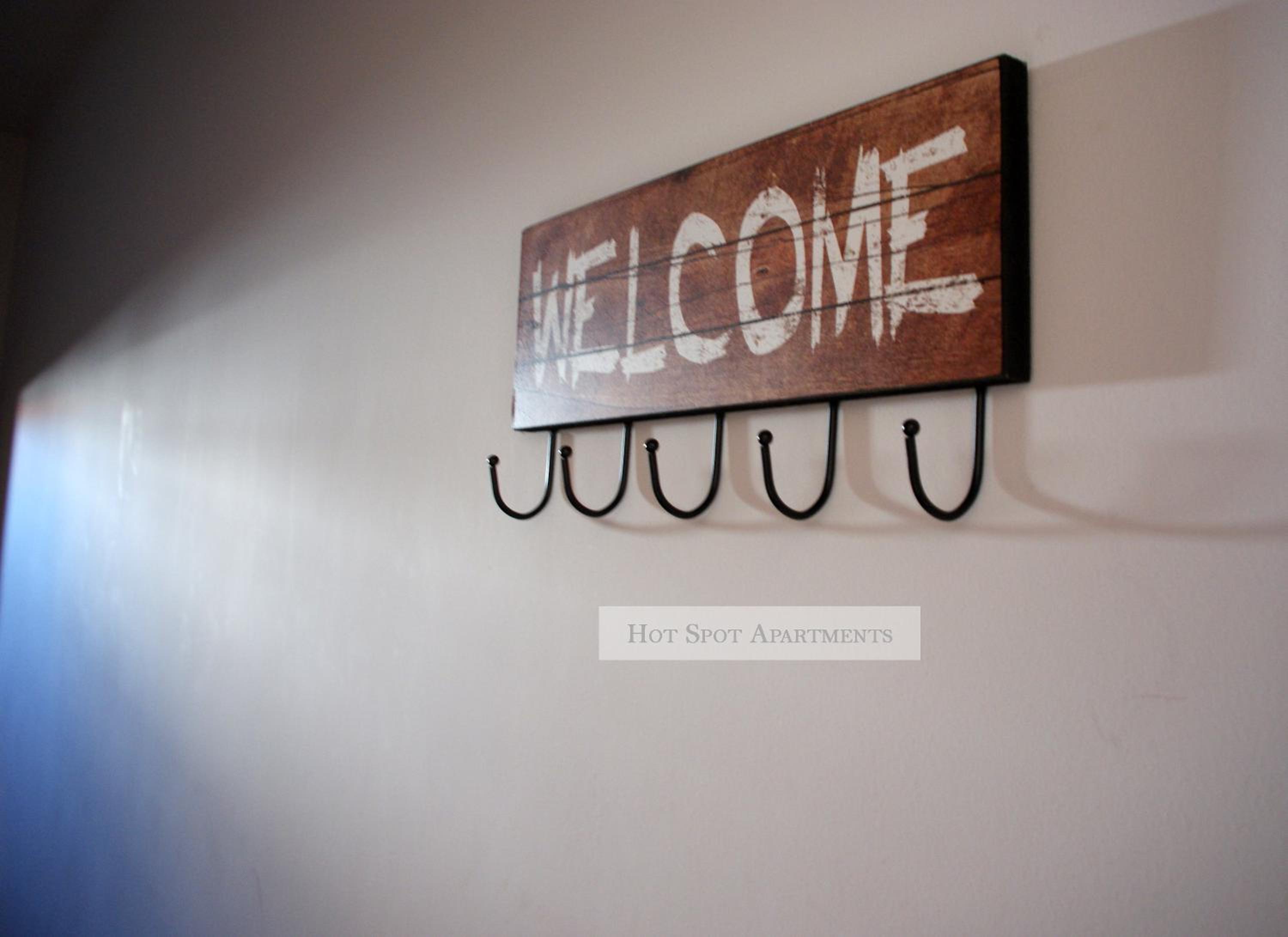Hot Spot Apartments