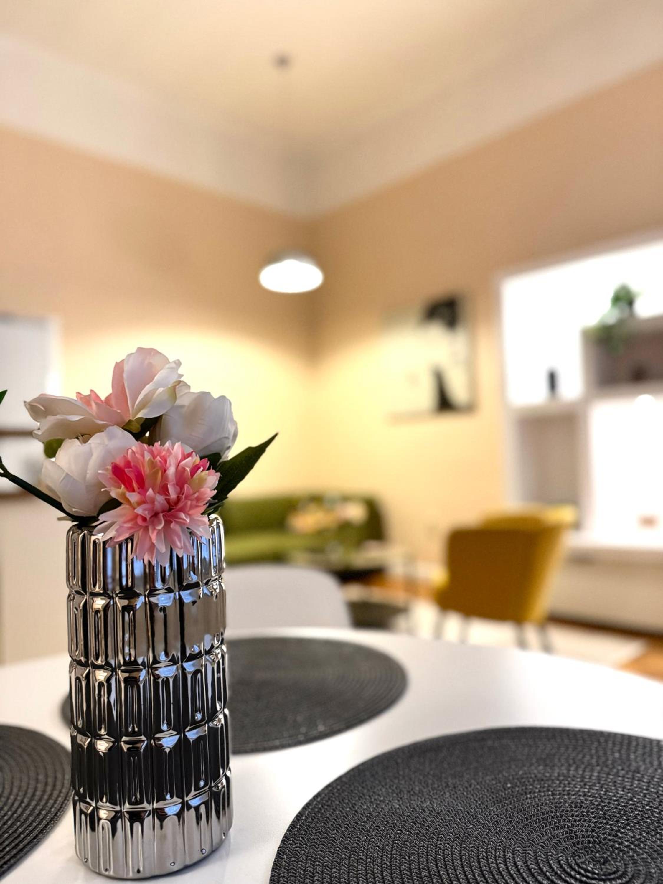 Miracle Apartment Budapest WITH FREE PARKING