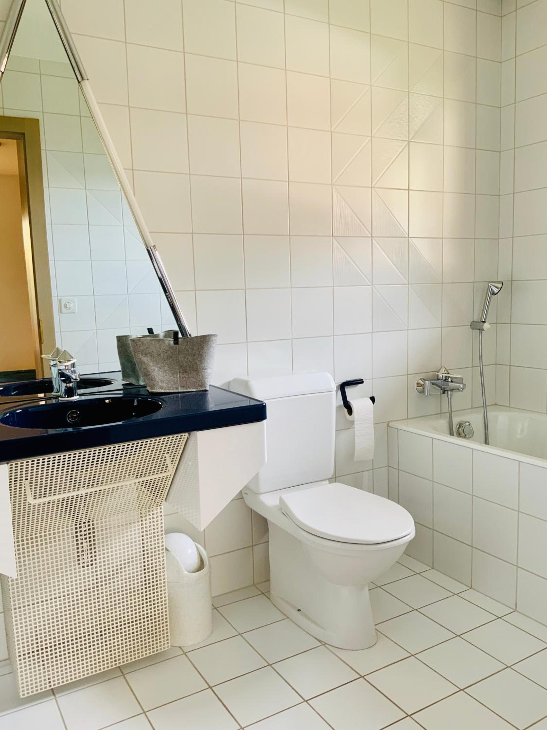 Schöne Wohnung direkt bei der Gondelstation