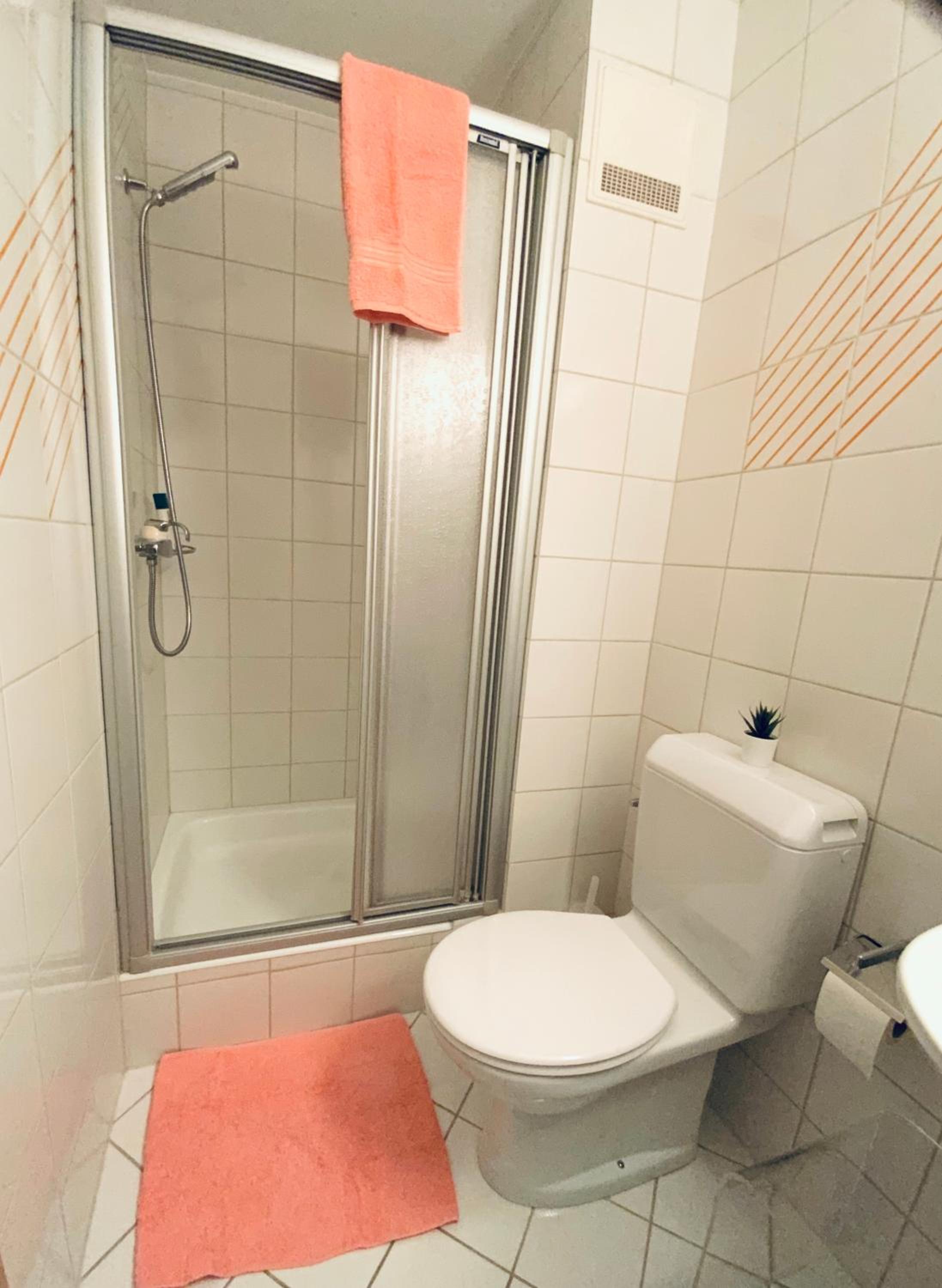 Schöne Wohnung direkt bei der Gondelstation
