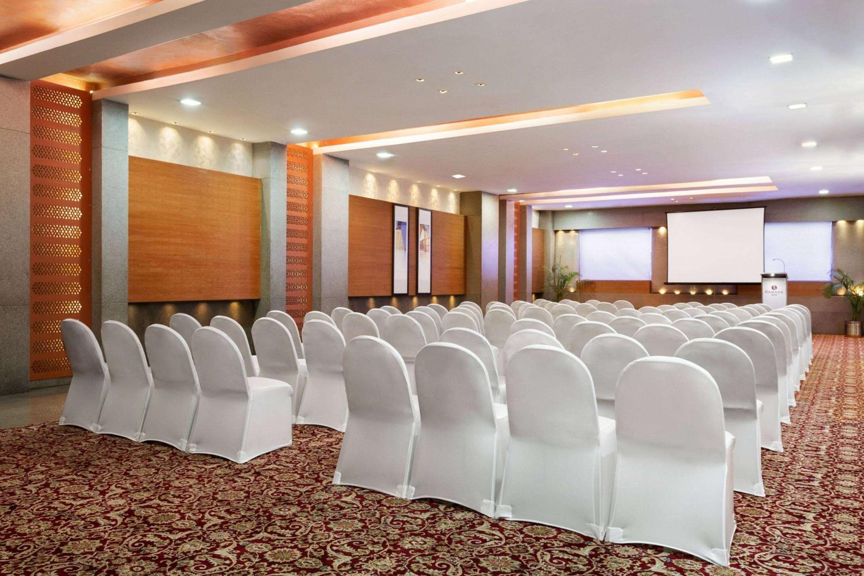 Ramada by Wyndham Ajmer