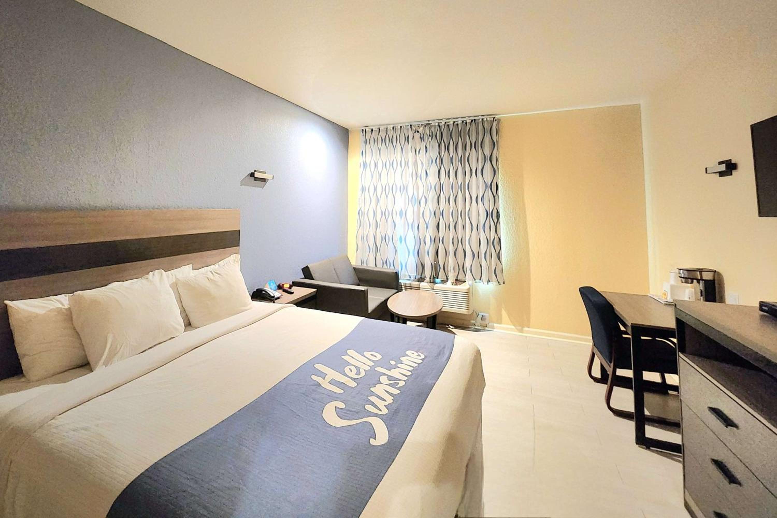 Days Inn by Wyndham Freeport, Foto 65