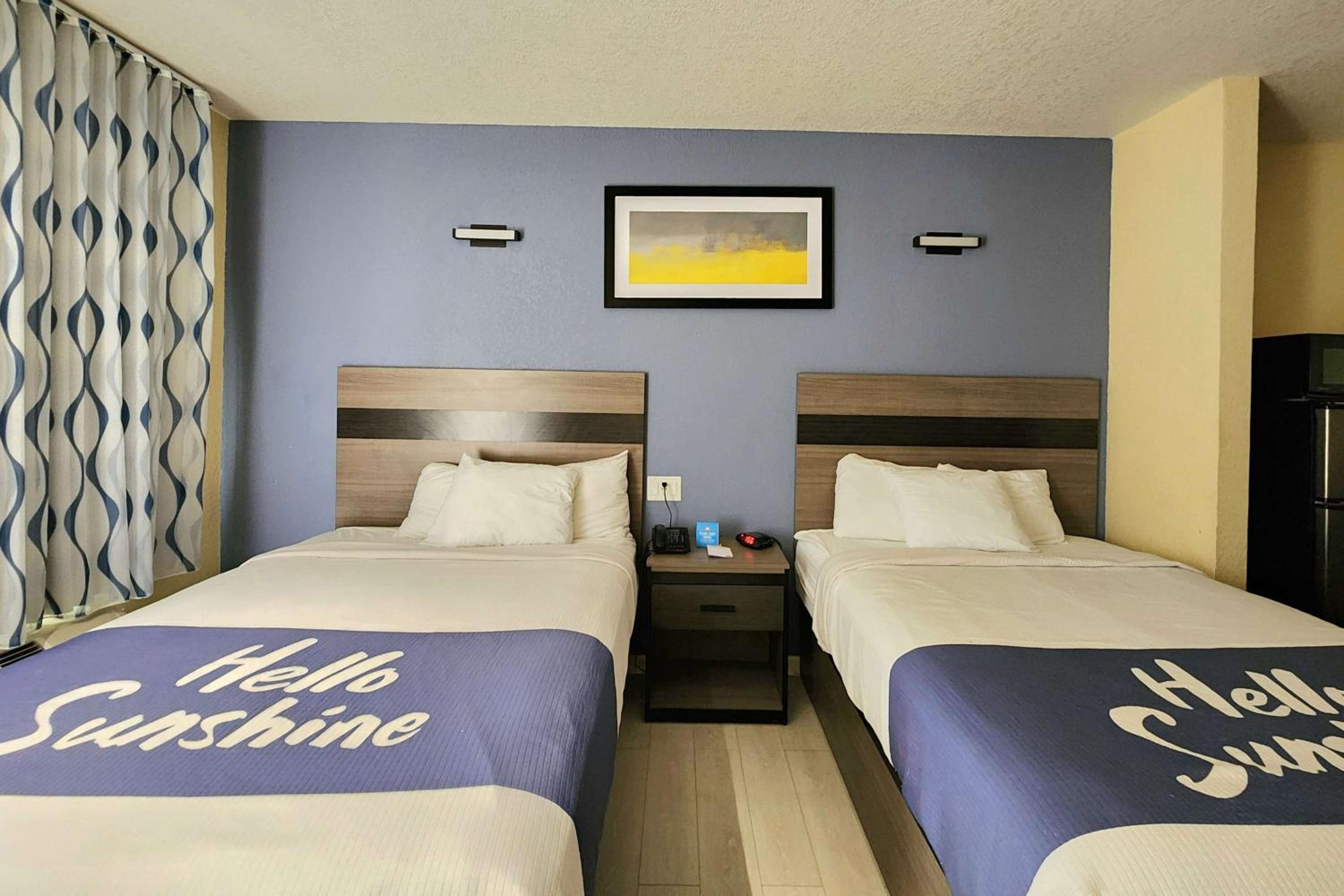 Days Inn by Wyndham Freeport, Foto 39