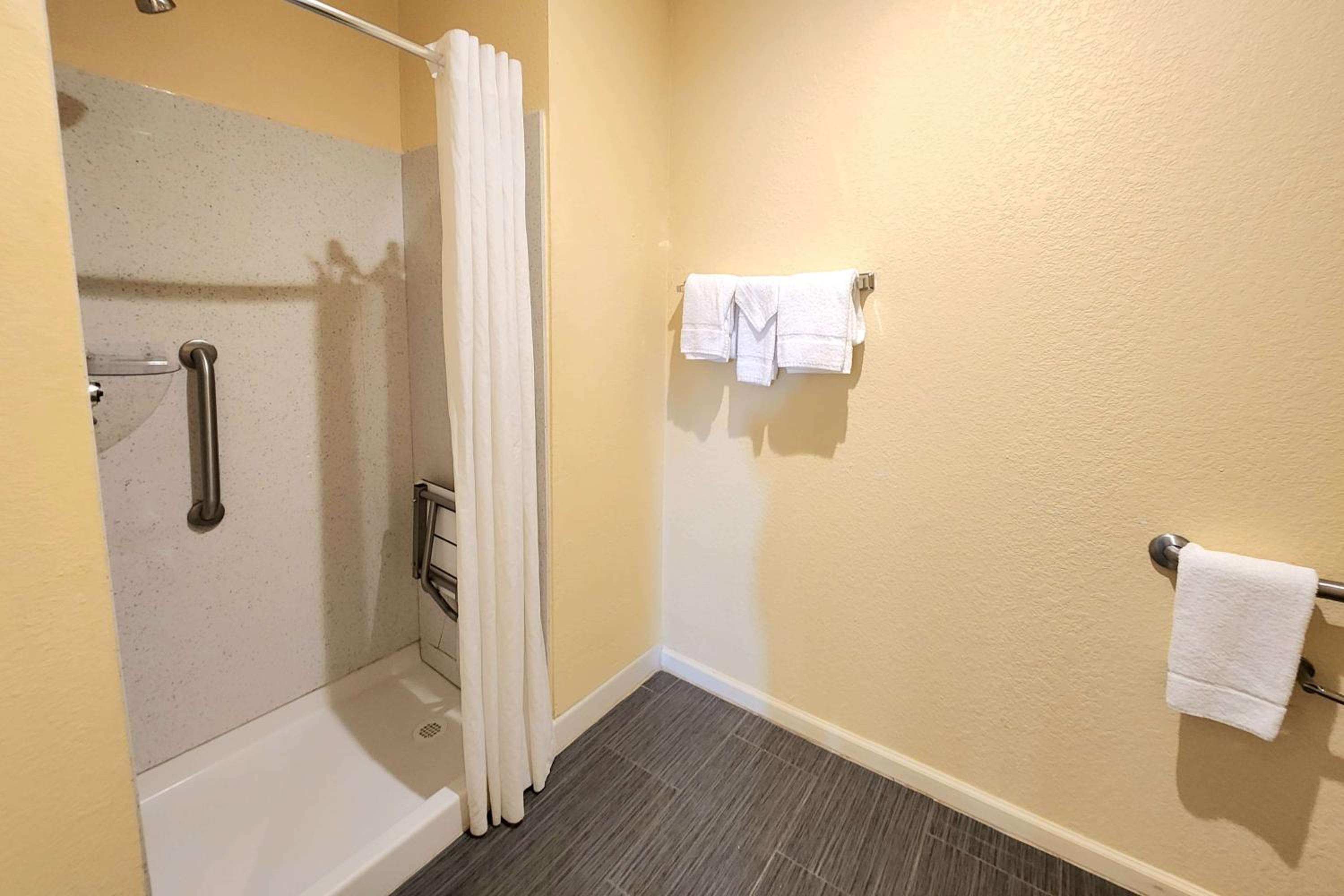 Days Inn by Wyndham Freeport, Foto 46
