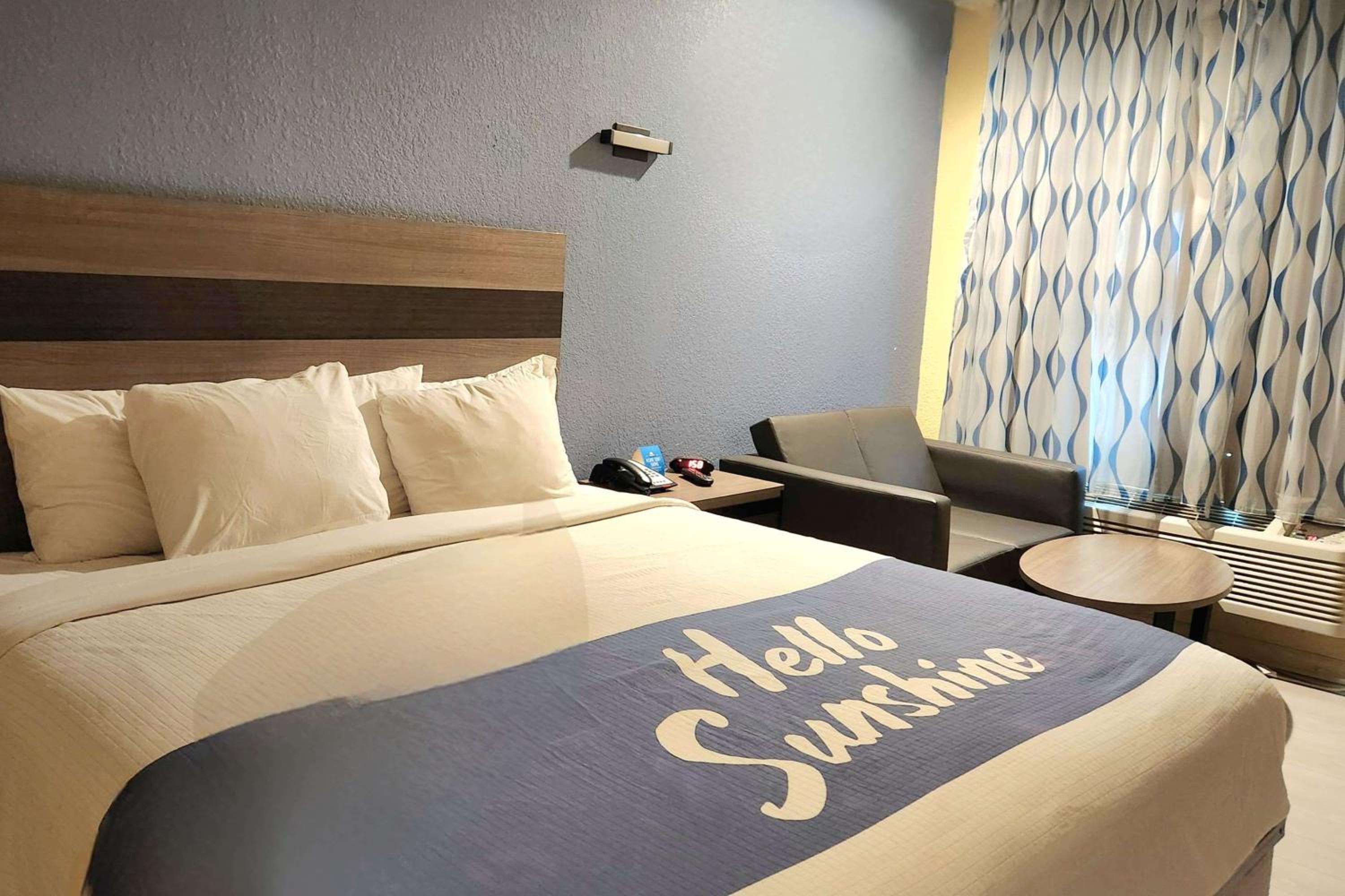 Days Inn by Wyndham Freeport, Foto 14
