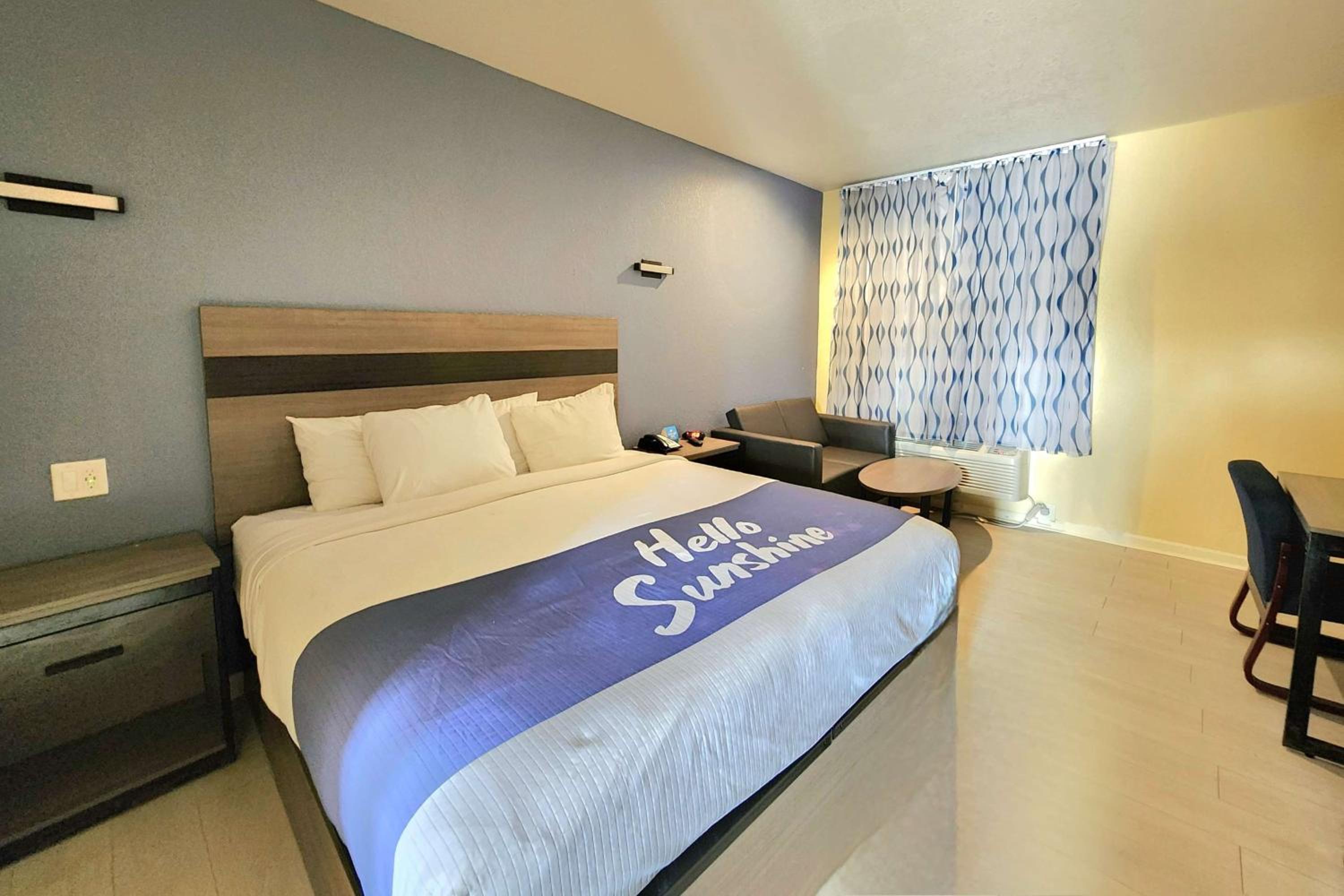 Days Inn by Wyndham Freeport, Foto 47