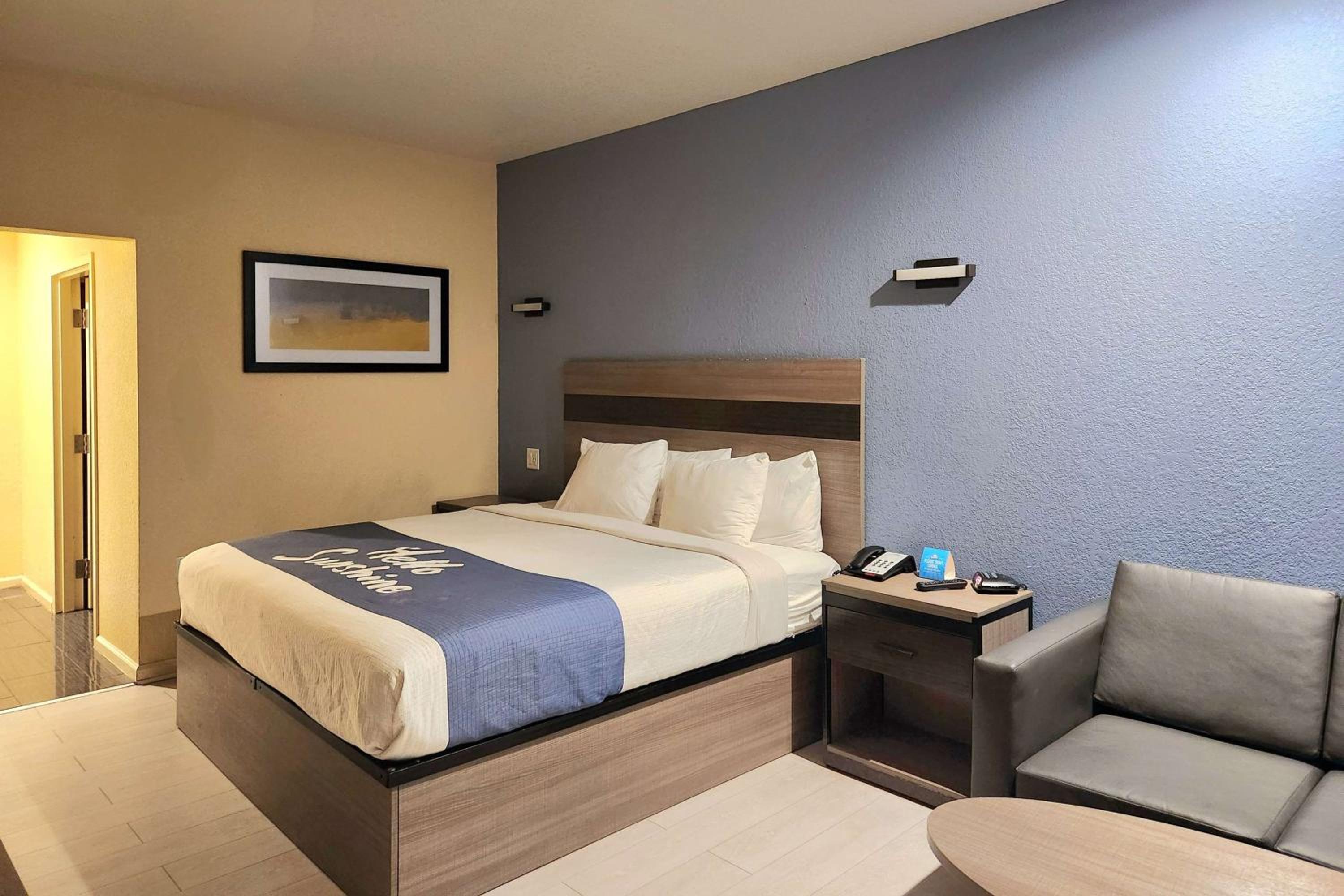 Days Inn by Wyndham Freeport, Foto 37