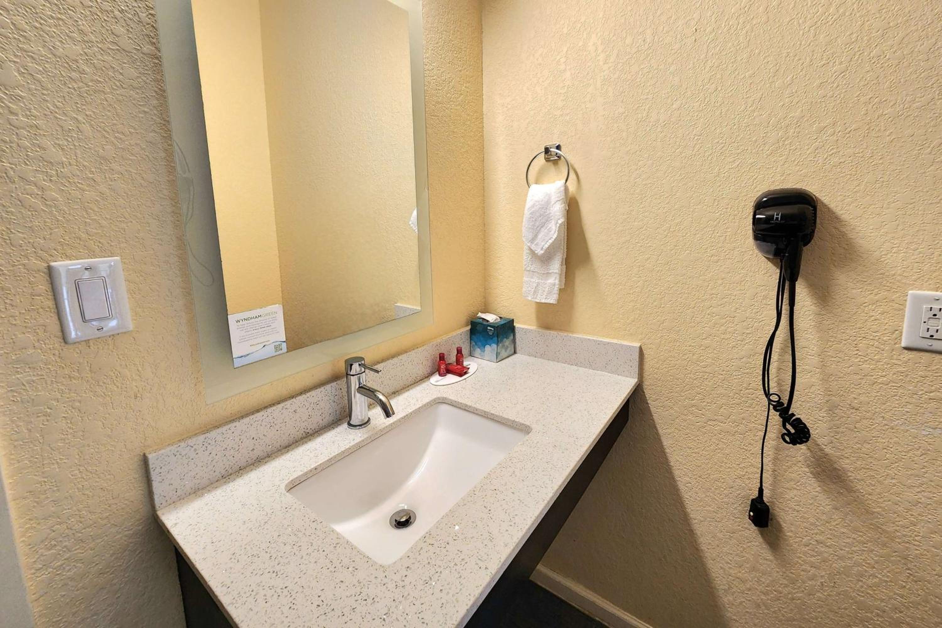 Days Inn by Wyndham Freeport, Foto 30