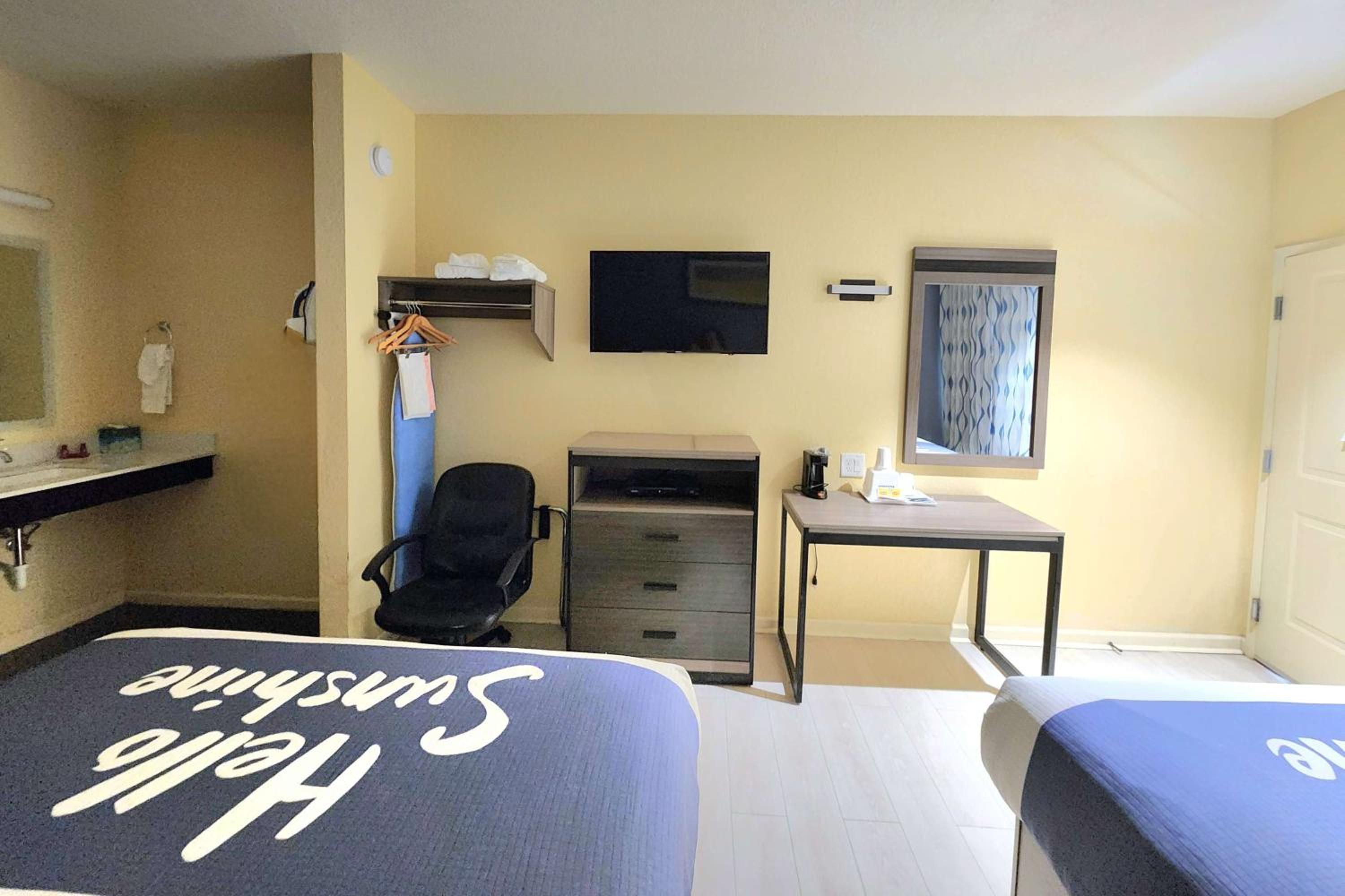 Days Inn by Wyndham Freeport, Foto 53